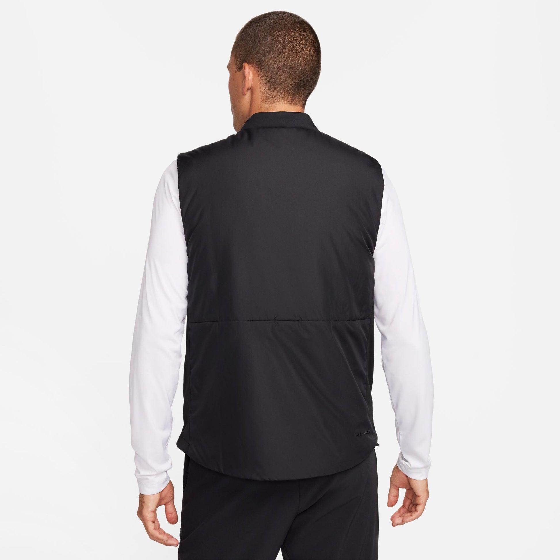  Men's Nike Terma-FIT Unlimited Vest - FB7553-010
