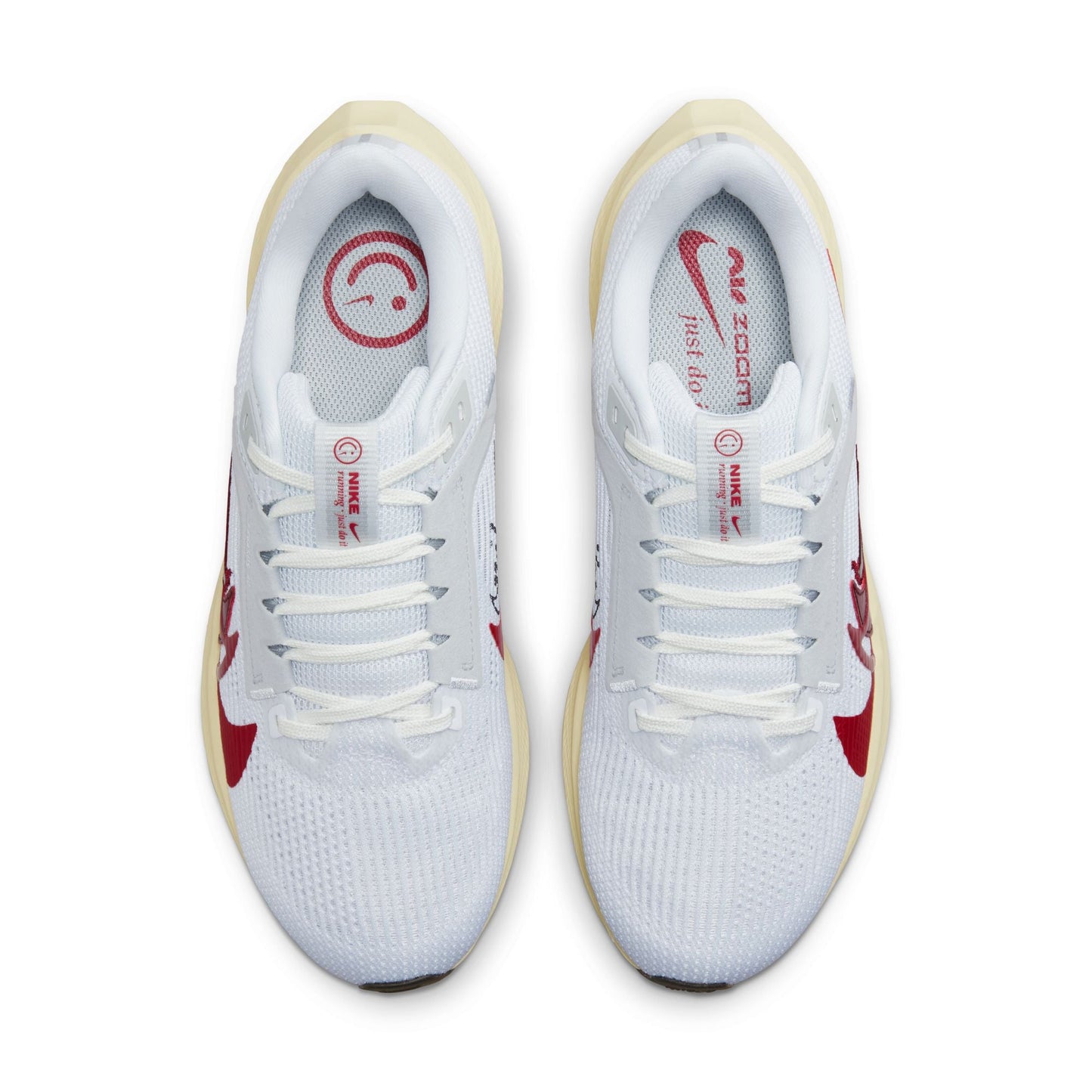  Women's Nike Pegasus 40 Premium -FB7703-100