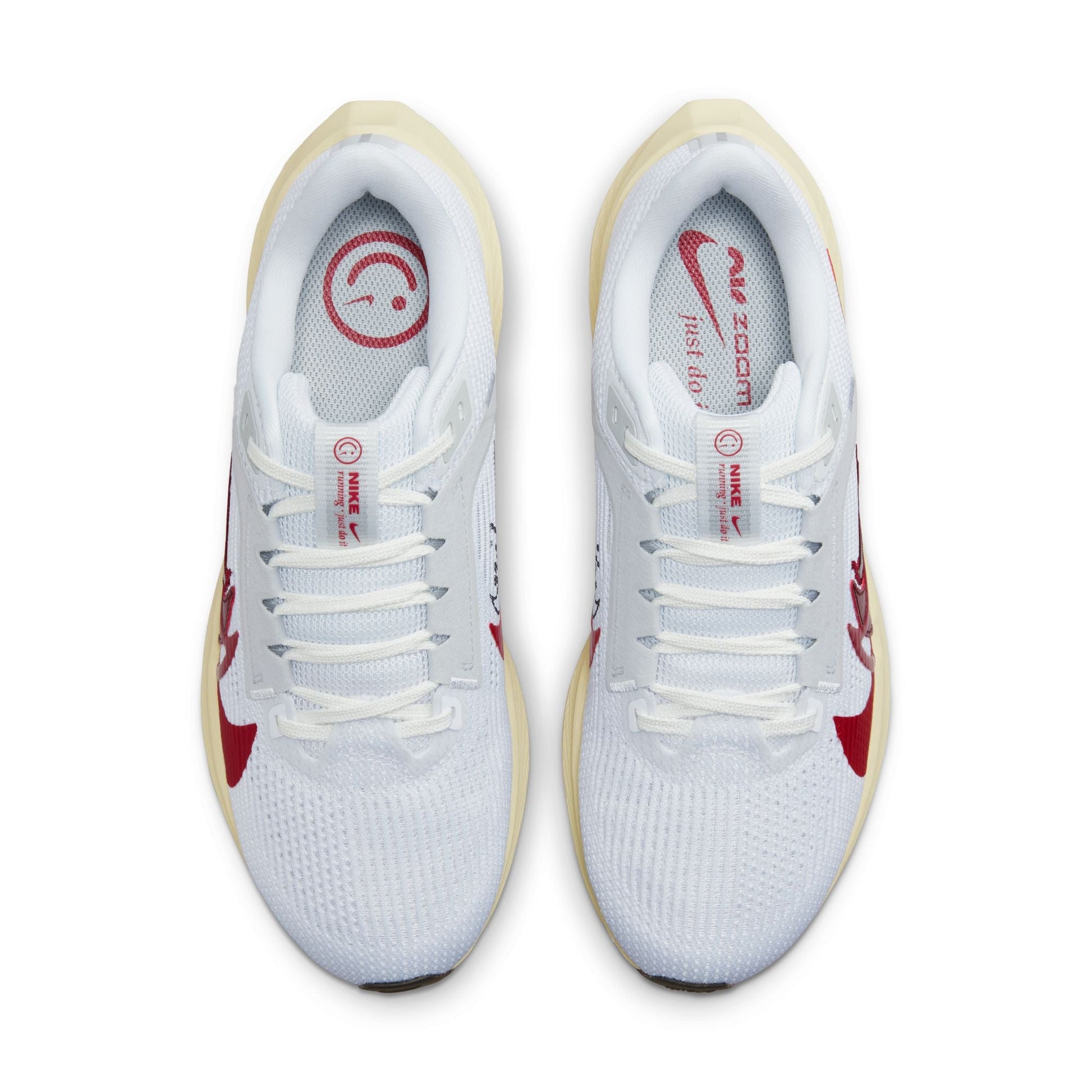  Women's Nike Pegasus 40 Premium -FB7703-100