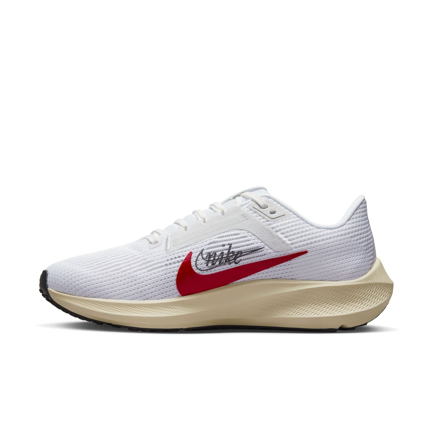  Women's Nike Pegasus 40 Premium -FB7703-100