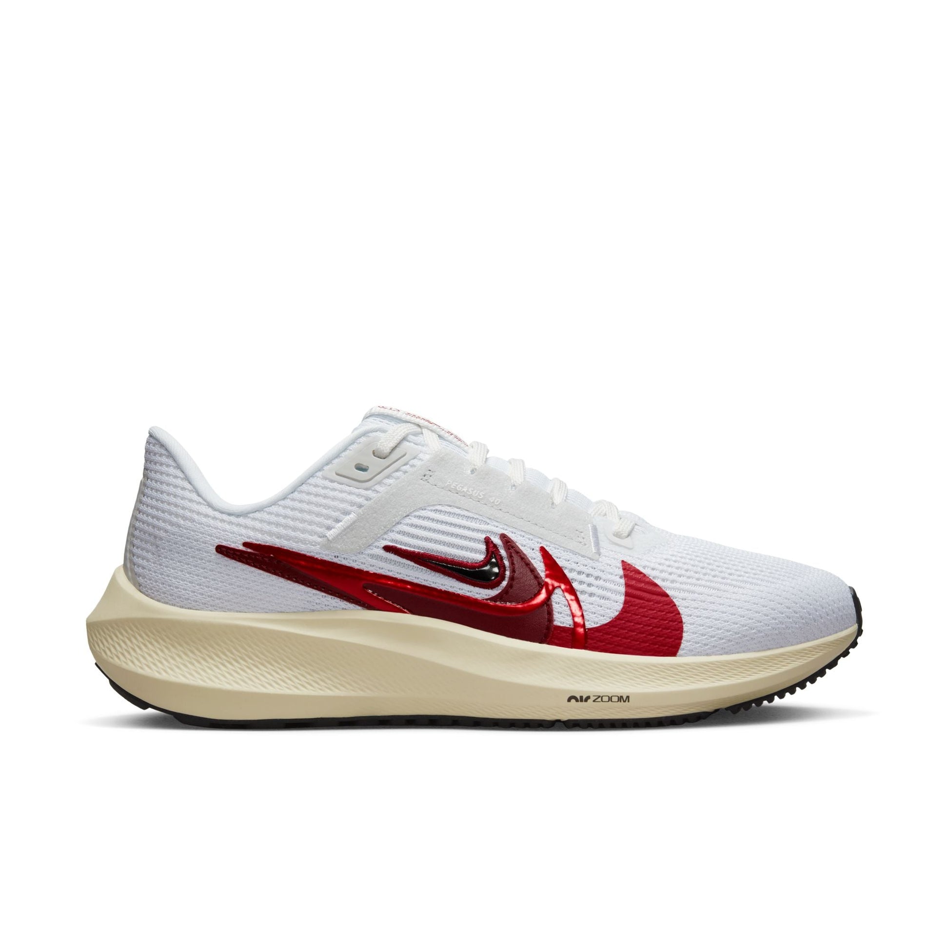  Women's Nike Pegasus 40 Premium -FB7703-100