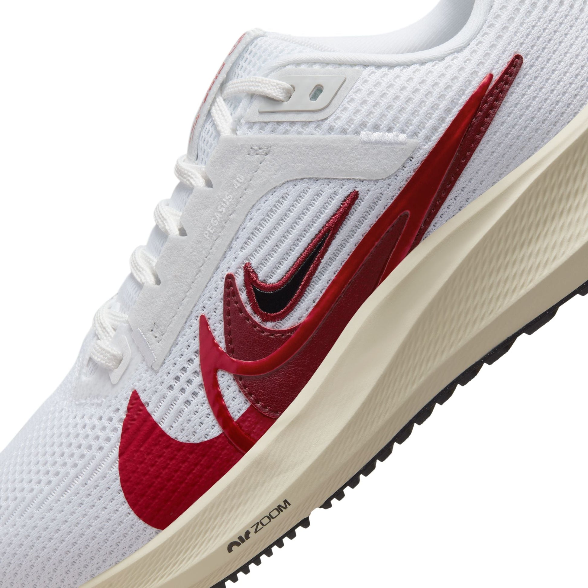  Women's Nike Pegasus 40 Premium -FB7703-100