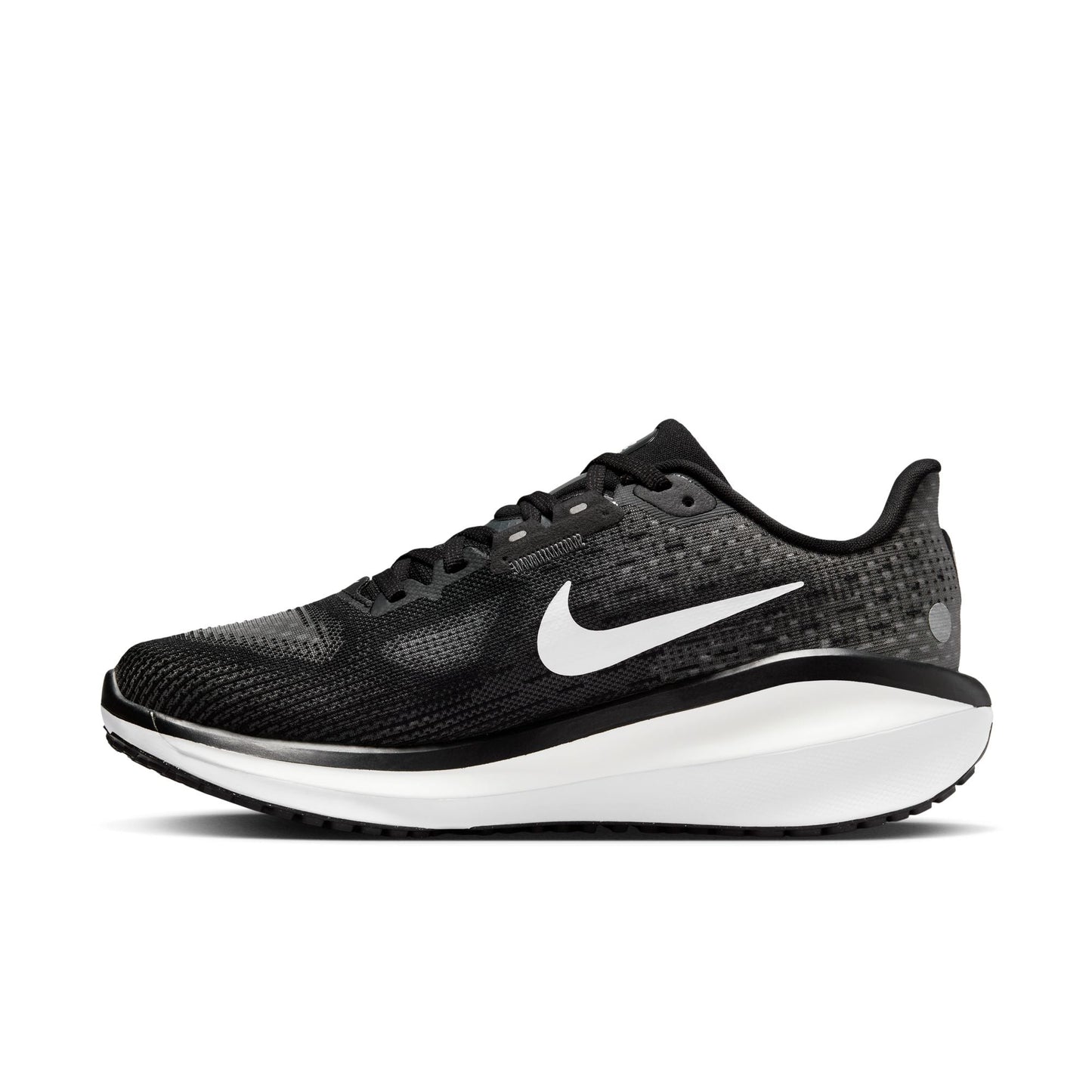  Women's Nike Vomero 17 - FB8502-001