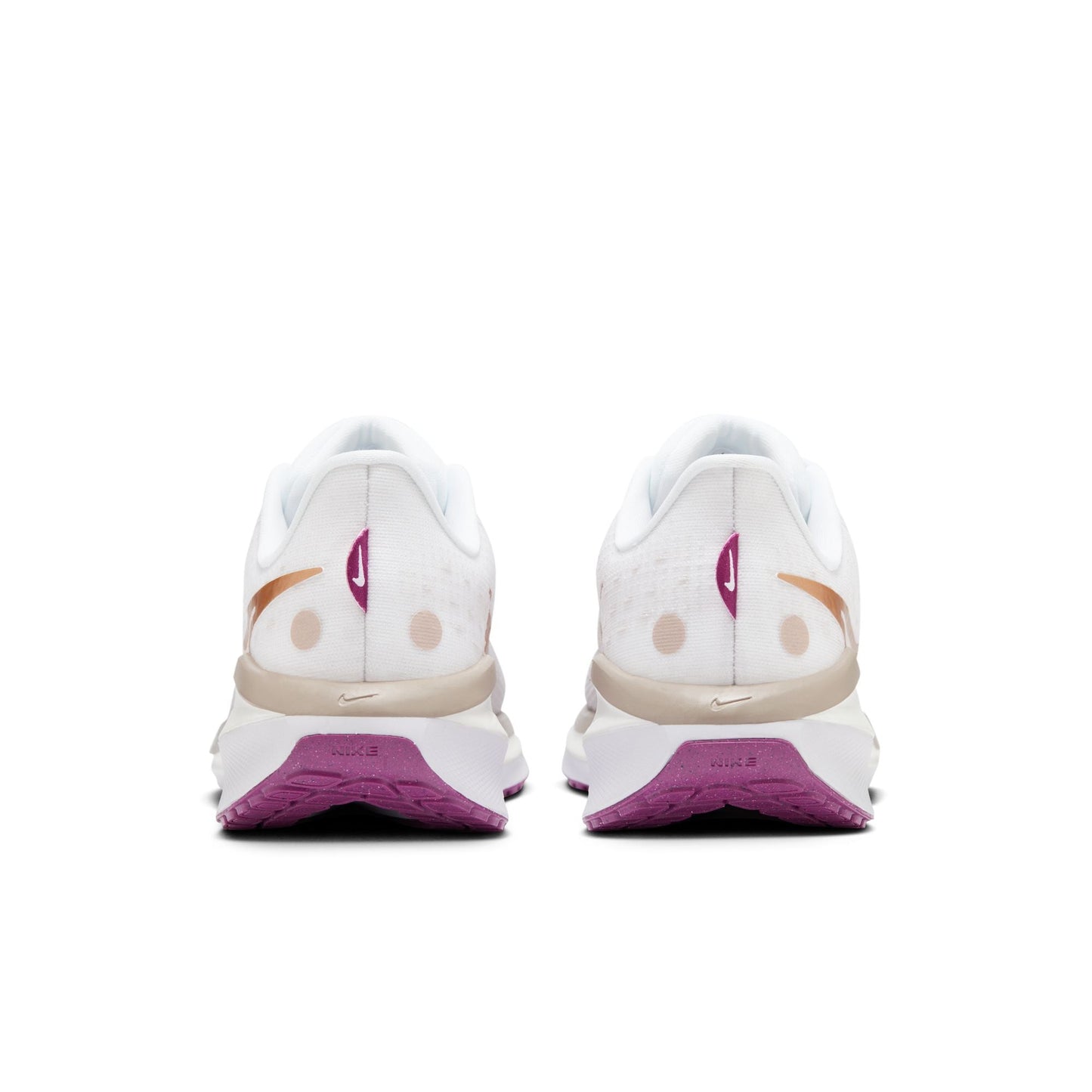  Women's Nike Vomero 17 - FB8502-007