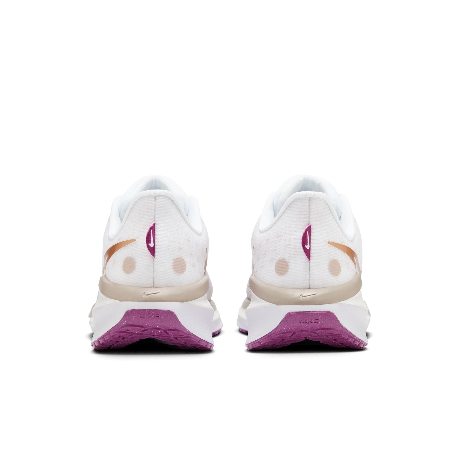  Women's Nike Vomero 17 - FB8502-007