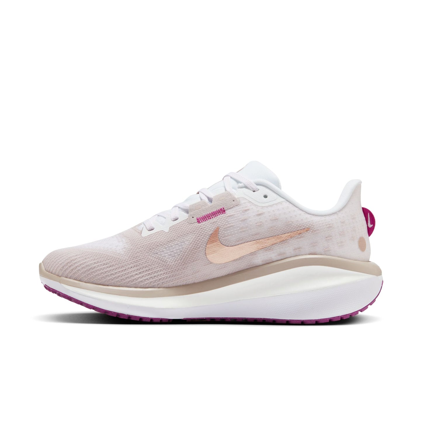  Women's Nike Vomero 17 - FB8502-007