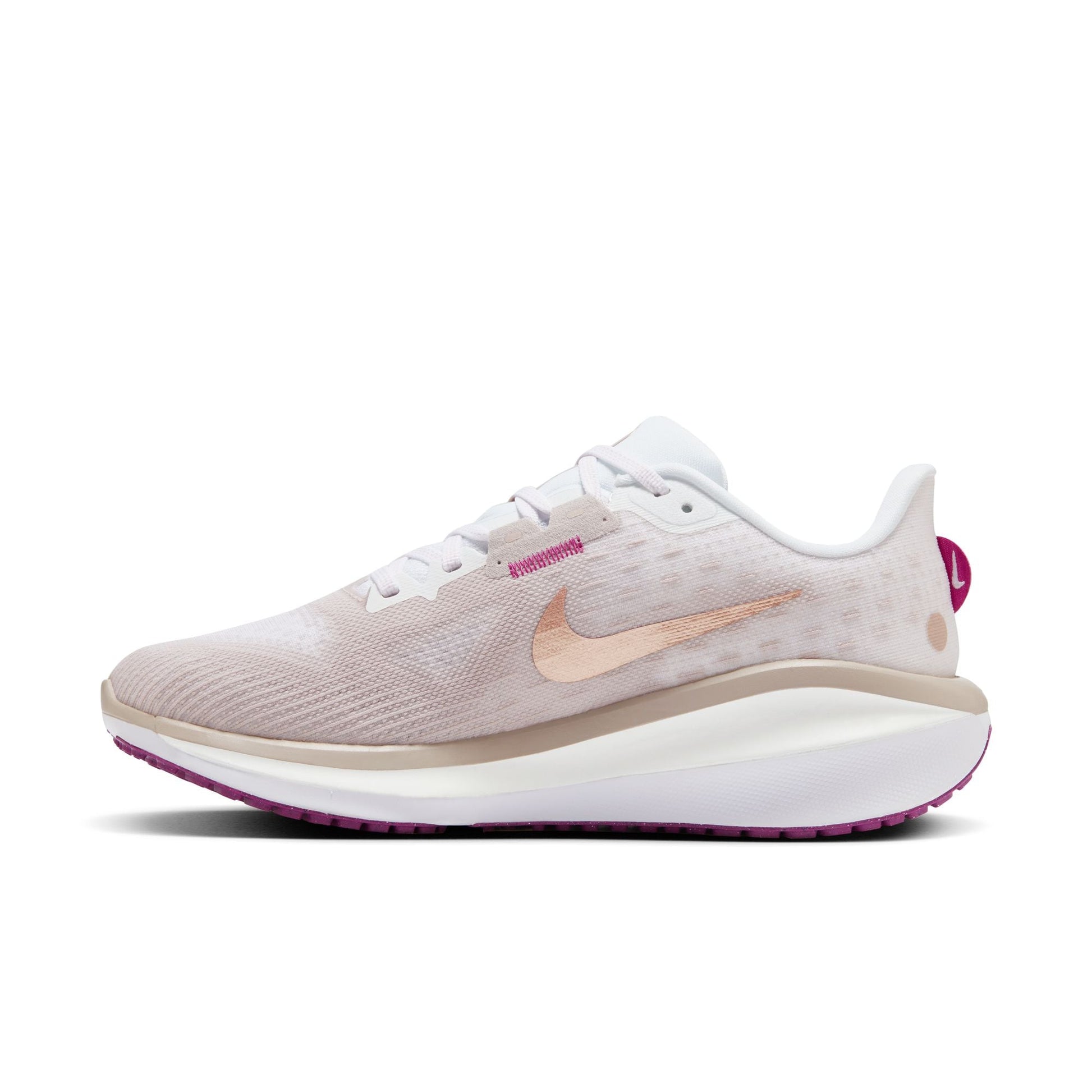  Women's Nike Vomero 17 - FB8502-007