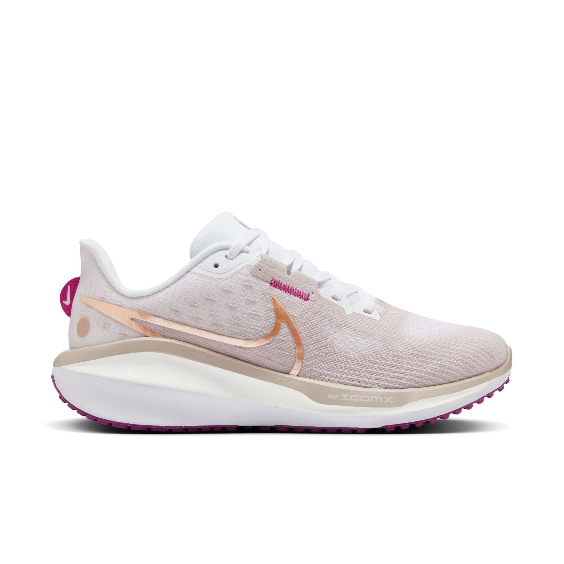  Women's Nike Vomero 17 - FB8502-007