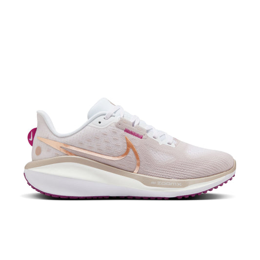  Women's Nike Vomero 17 - FB8502-007