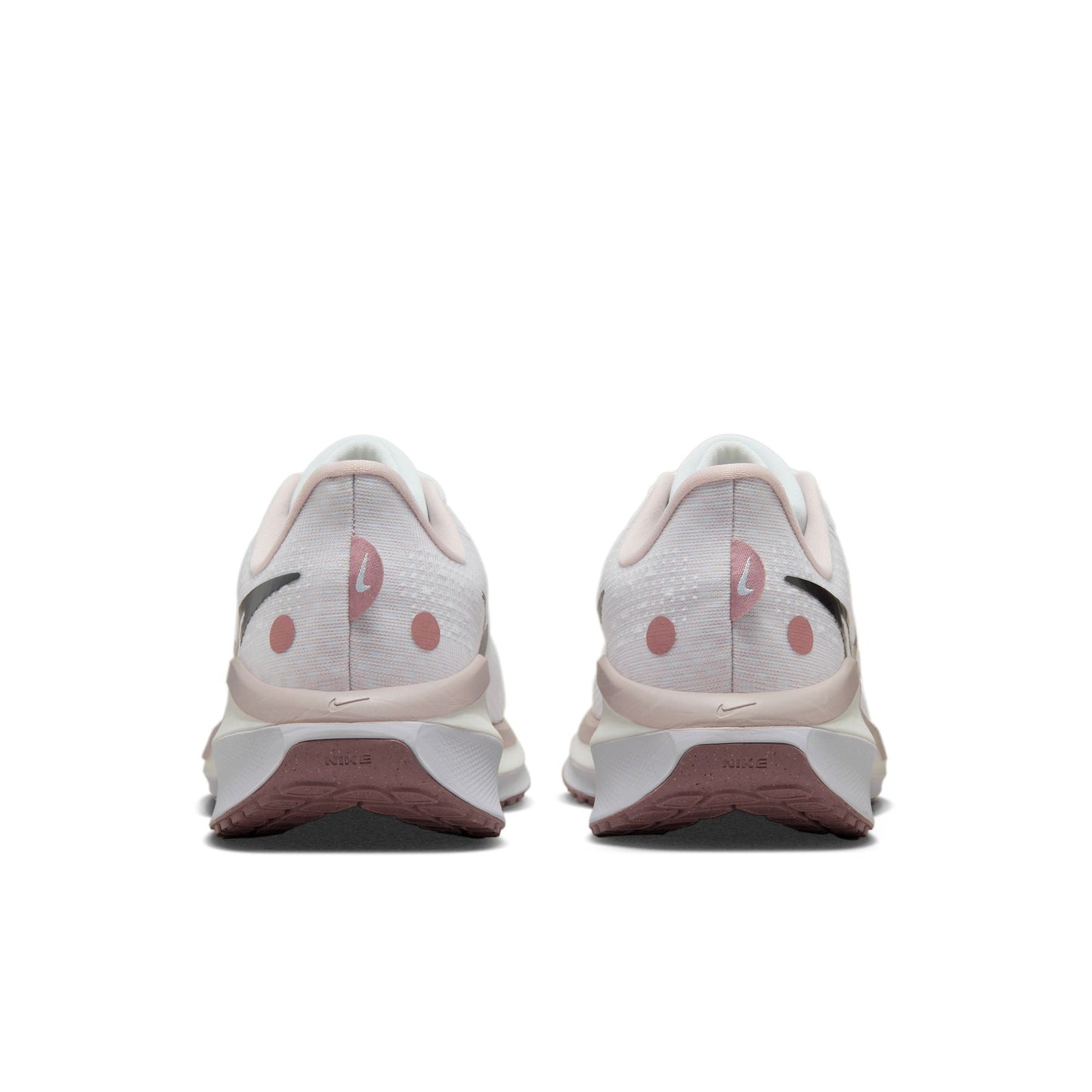  Women's Nike Vomero 17 - FB8502-010