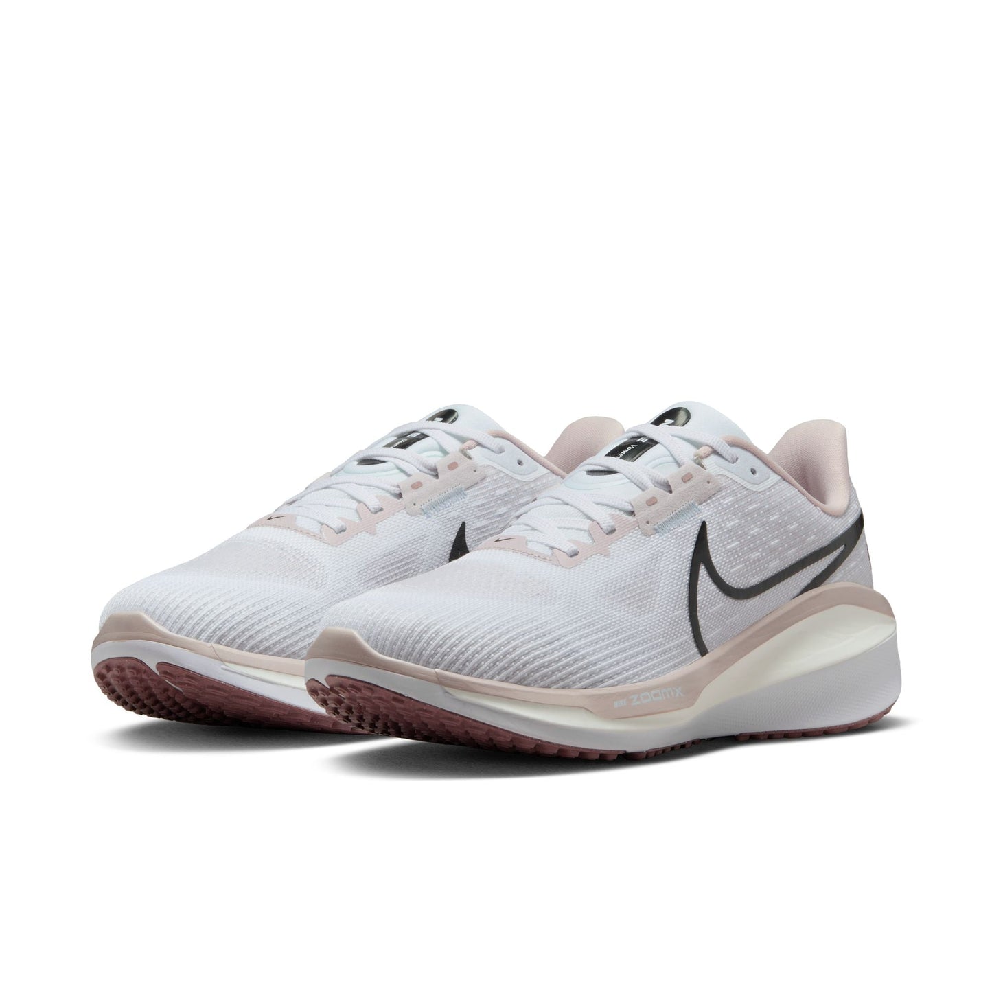  Women's Nike Vomero 17 - FB8502-010