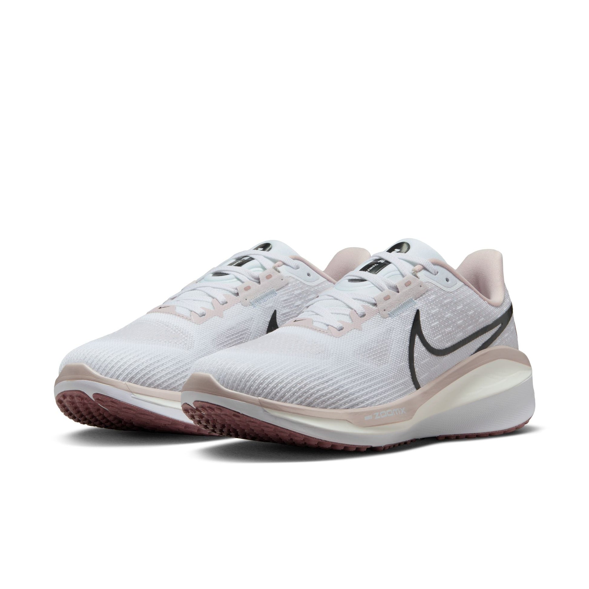  Women's Nike Vomero 17 - FB8502-010