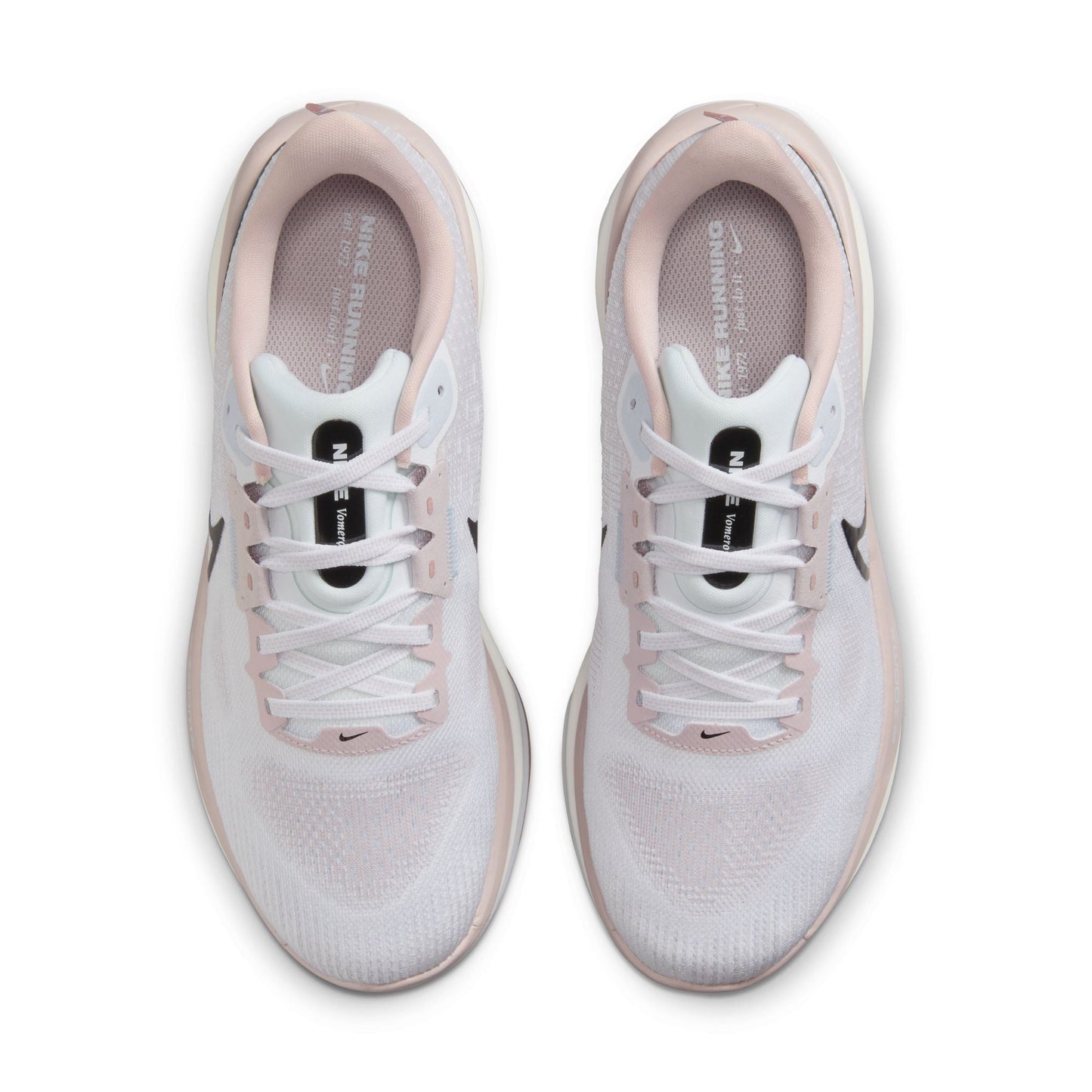  Women's Nike Vomero 17 - FB8502-010