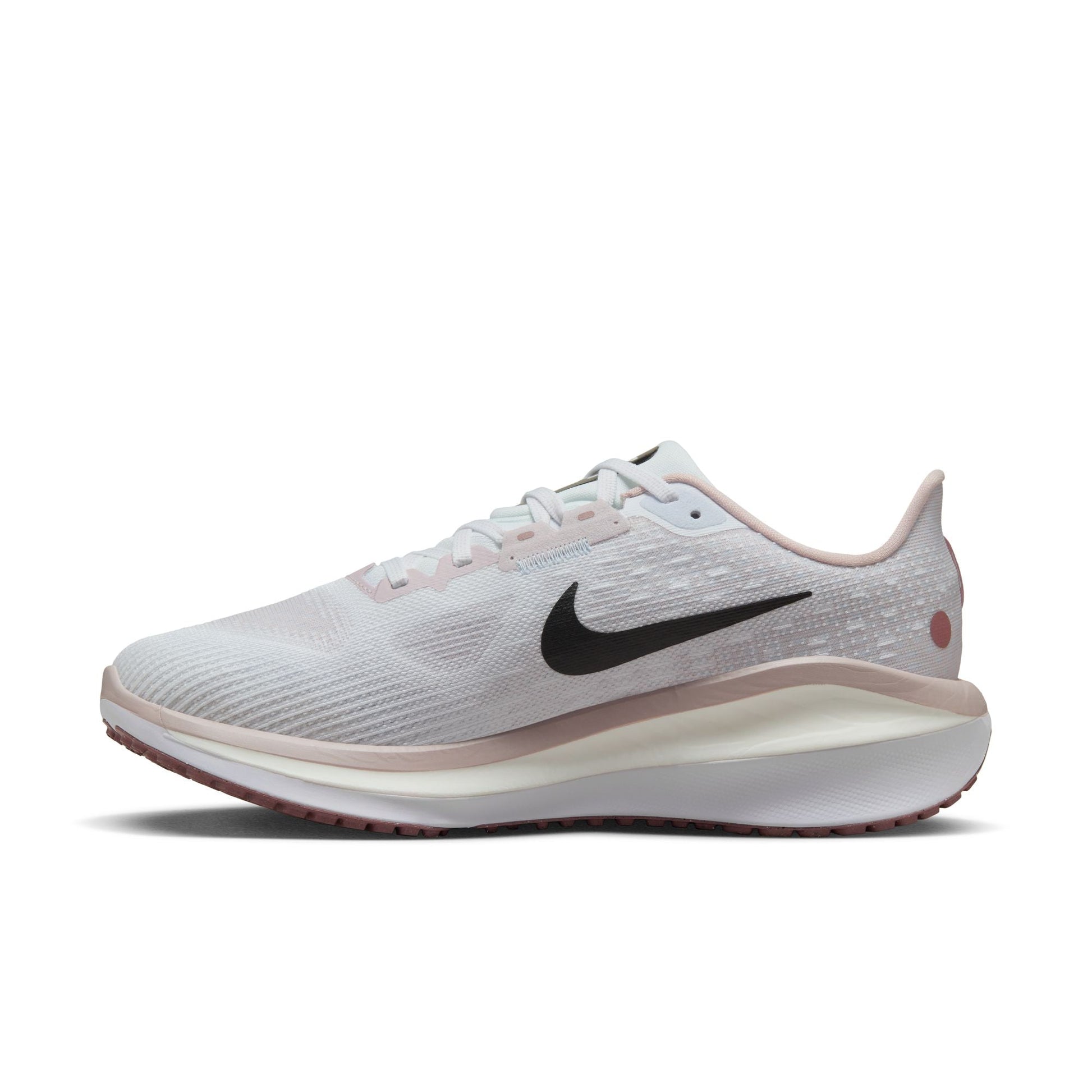  Women's Nike Vomero 17 - FB8502-010