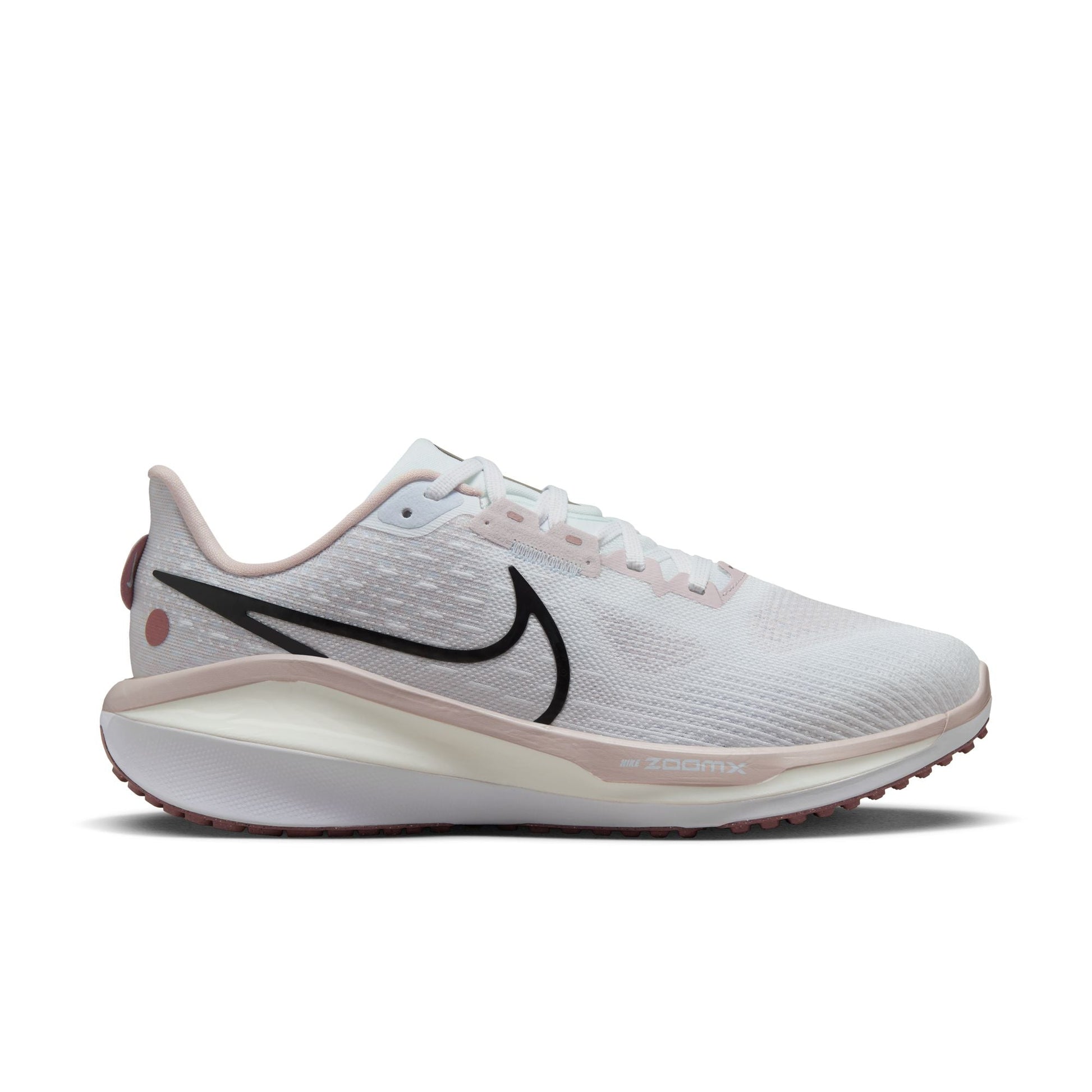  Women's Nike Vomero 17 - FB8502-010