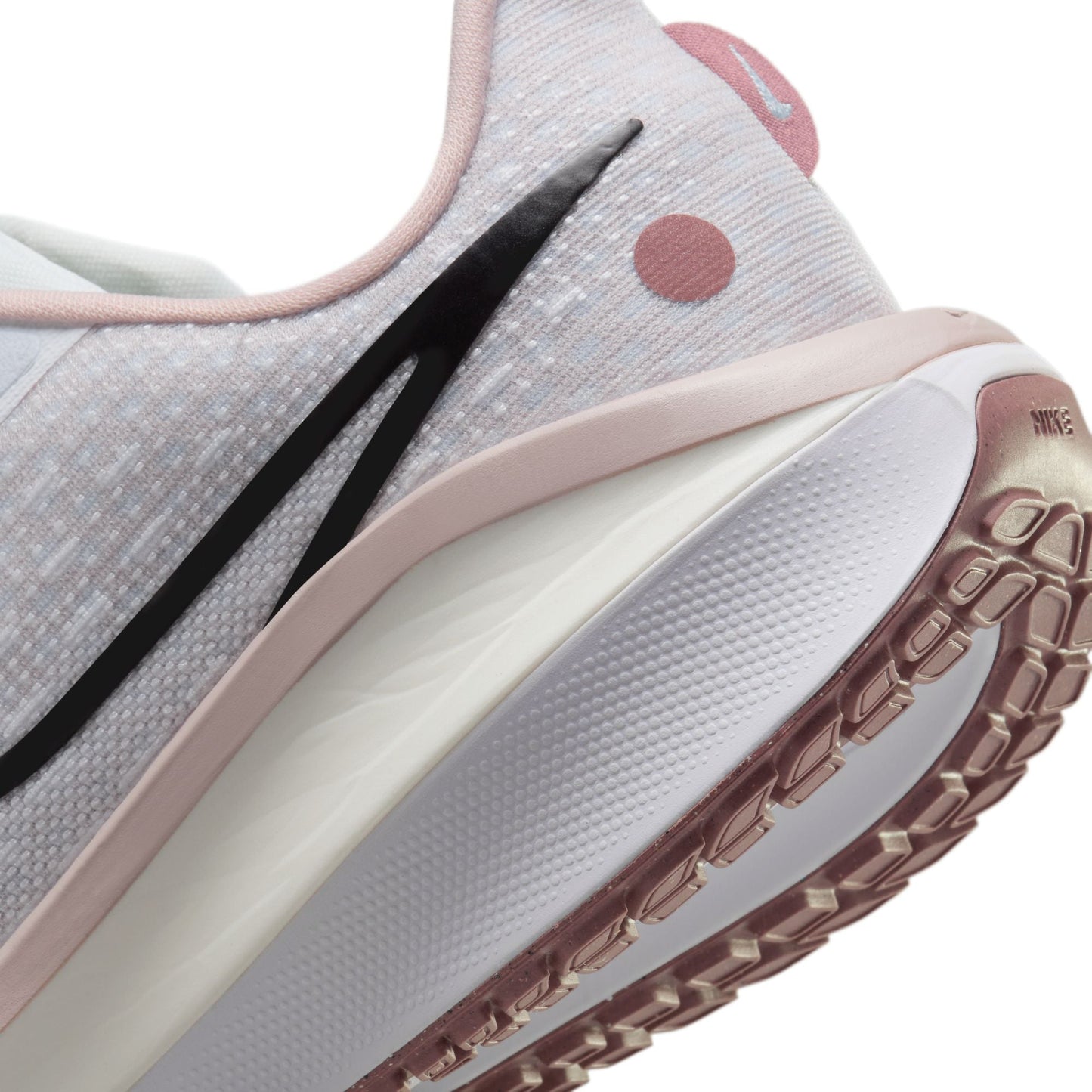  Women's Nike Vomero 17 - FB8502-010