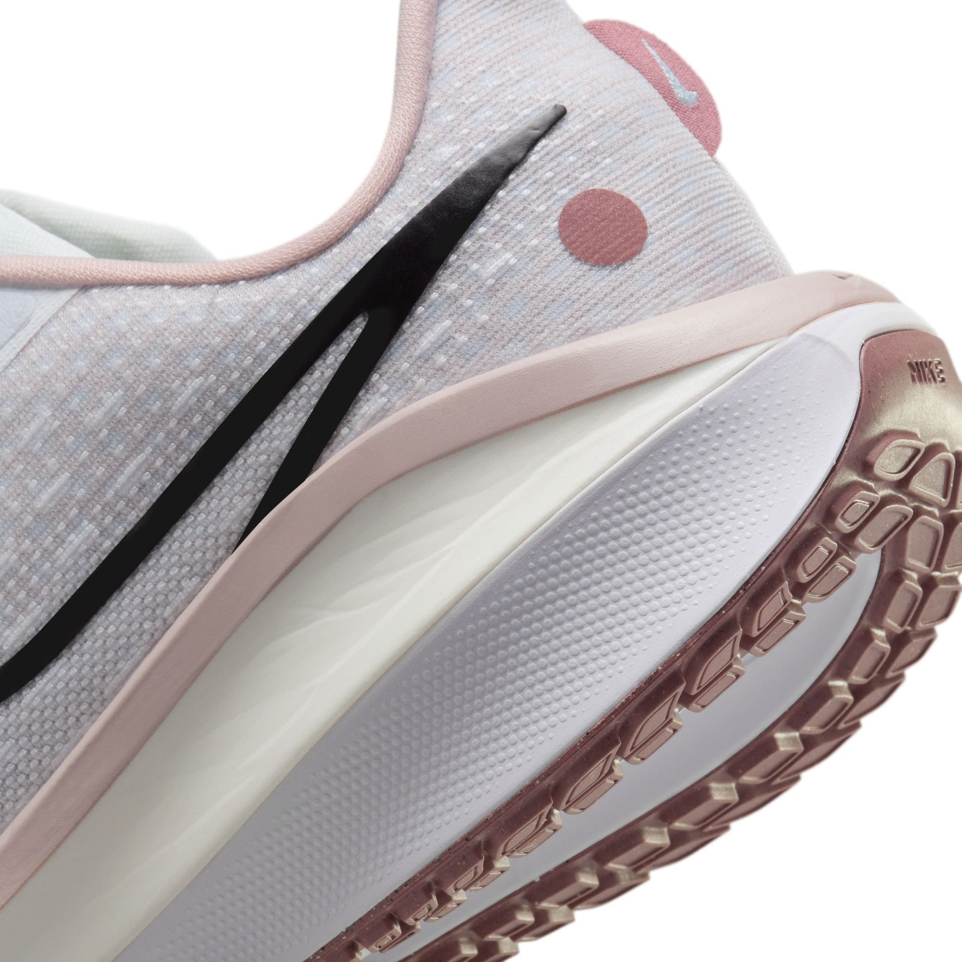  Women's Nike Vomero 17 - FB8502-010