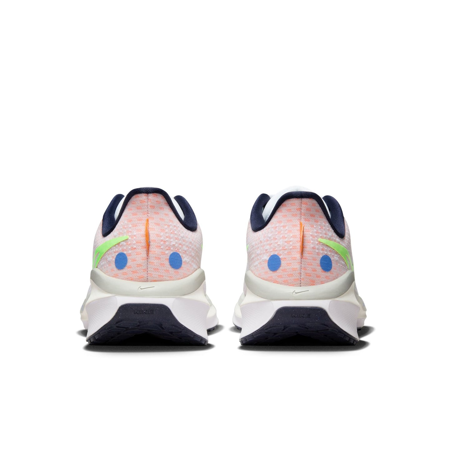  Women's Nike Vomero 17 - FB8502-100