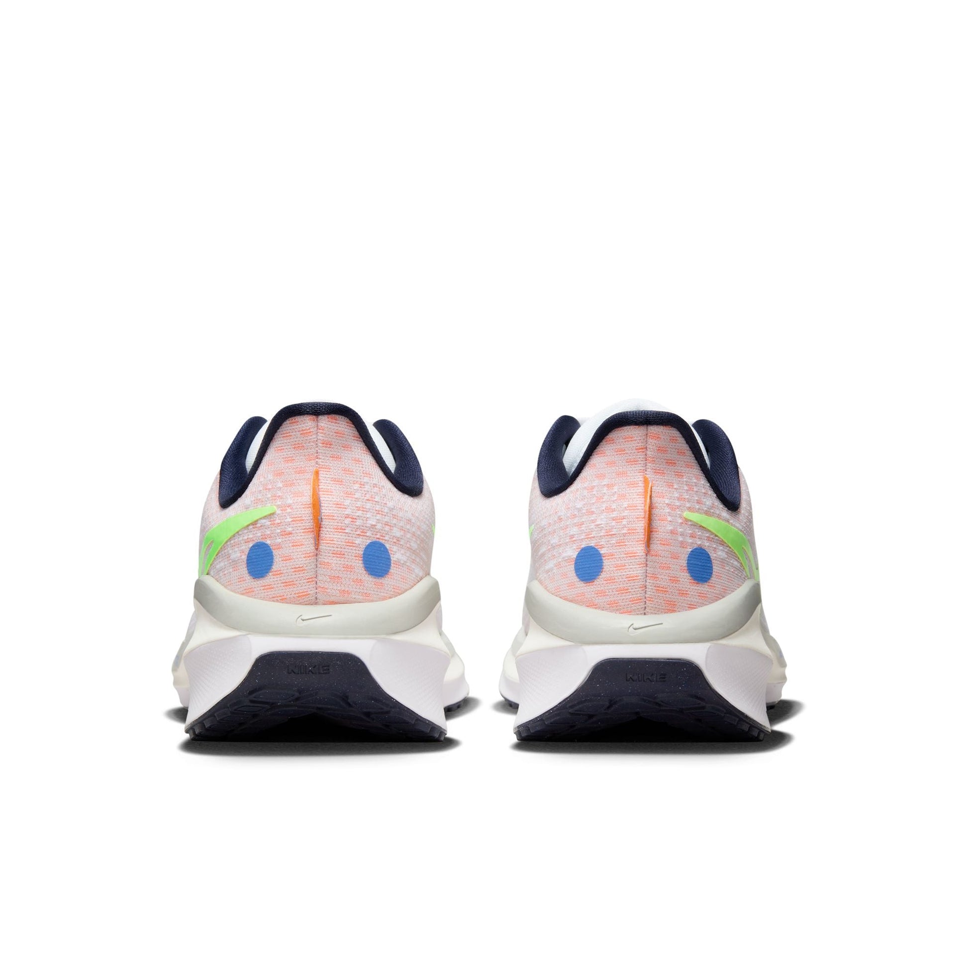  Women's Nike Vomero 17 - FB8502-100