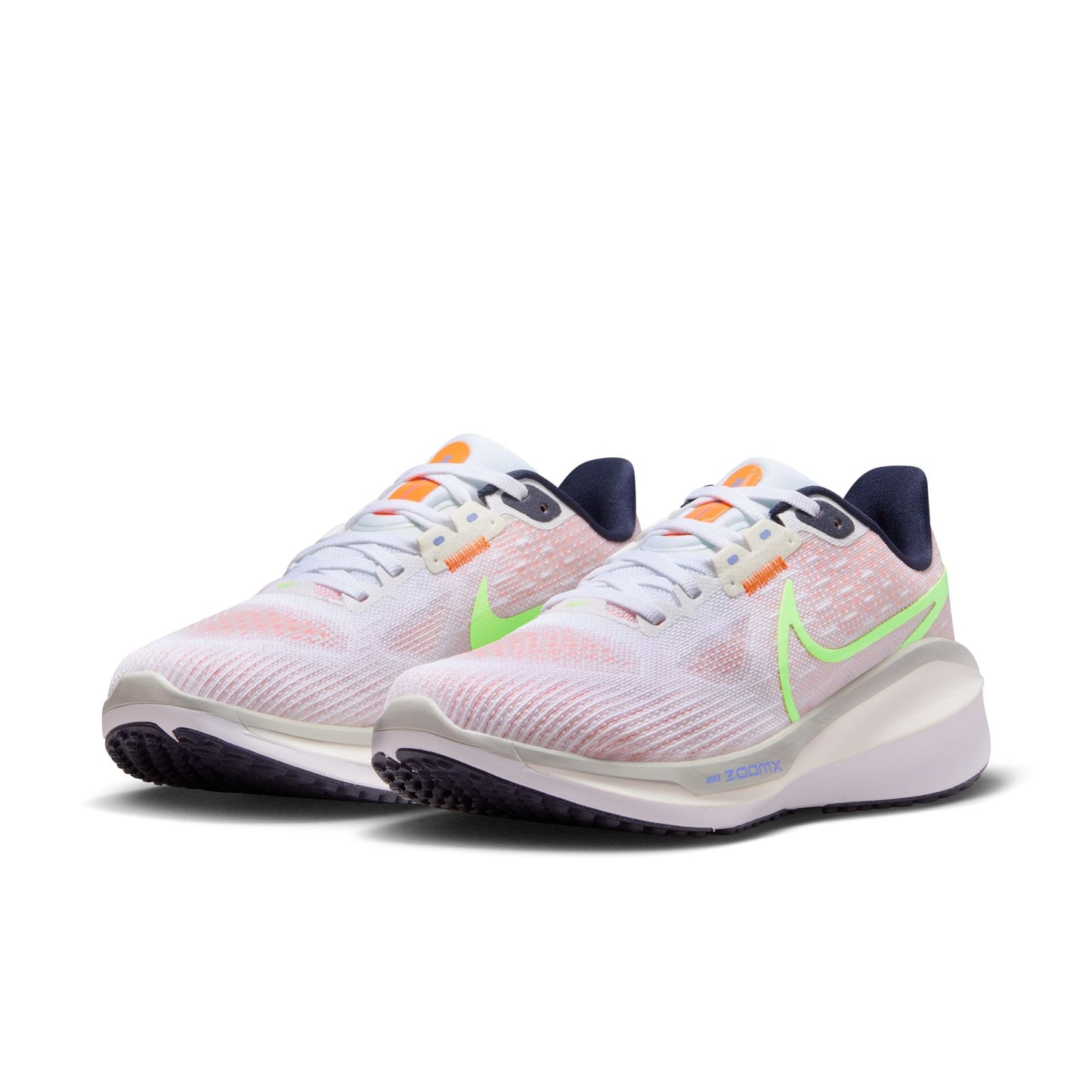  Women's Nike Vomero 17 - FB8502-100