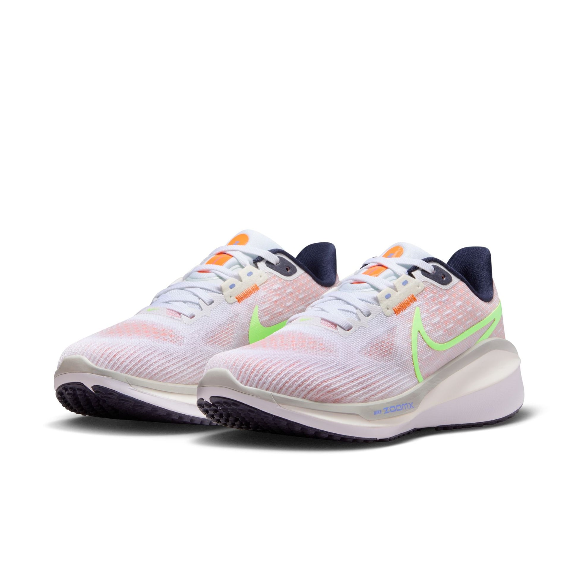  Women's Nike Vomero 17 - FB8502-100