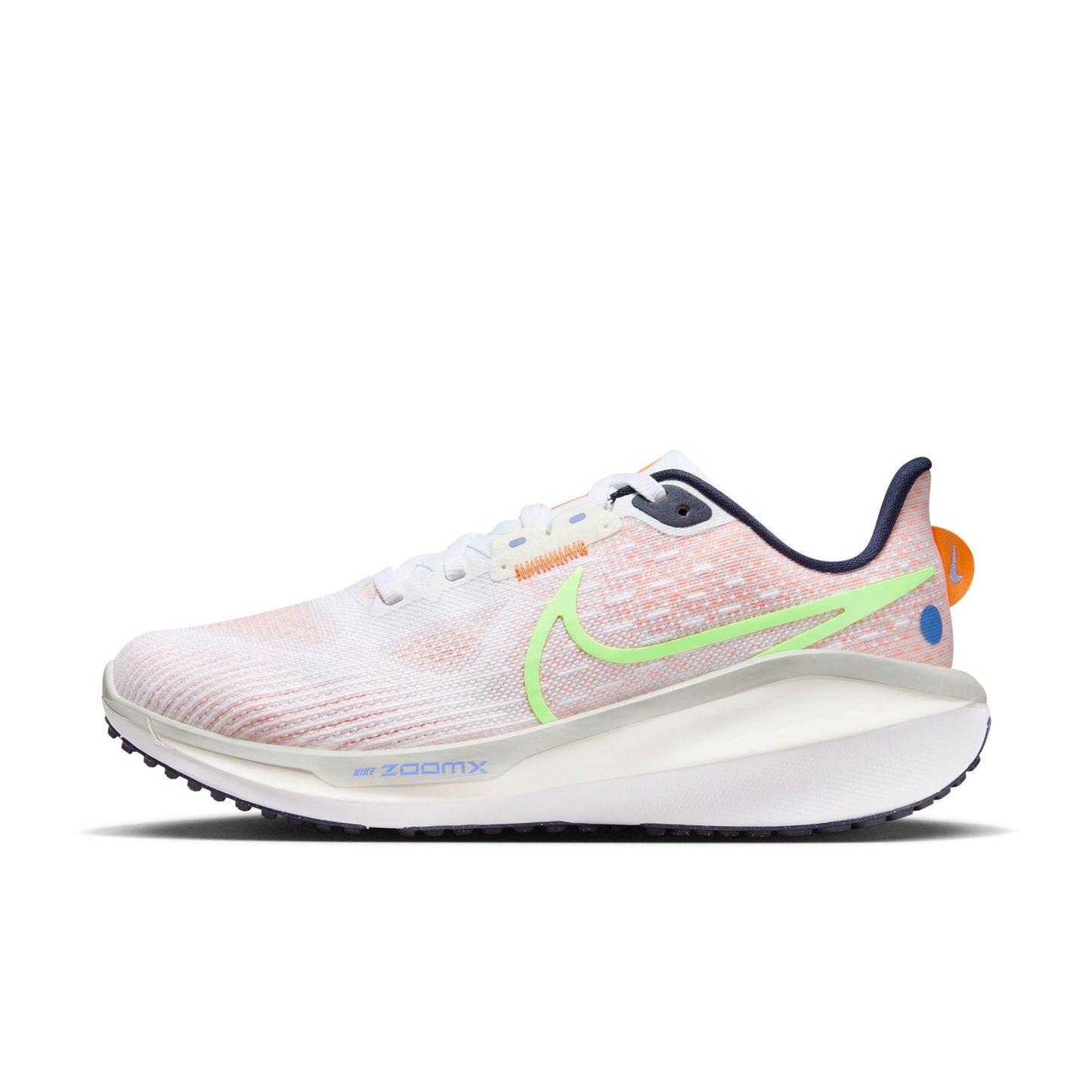  Women's Nike Vomero 17 - FB8502-100