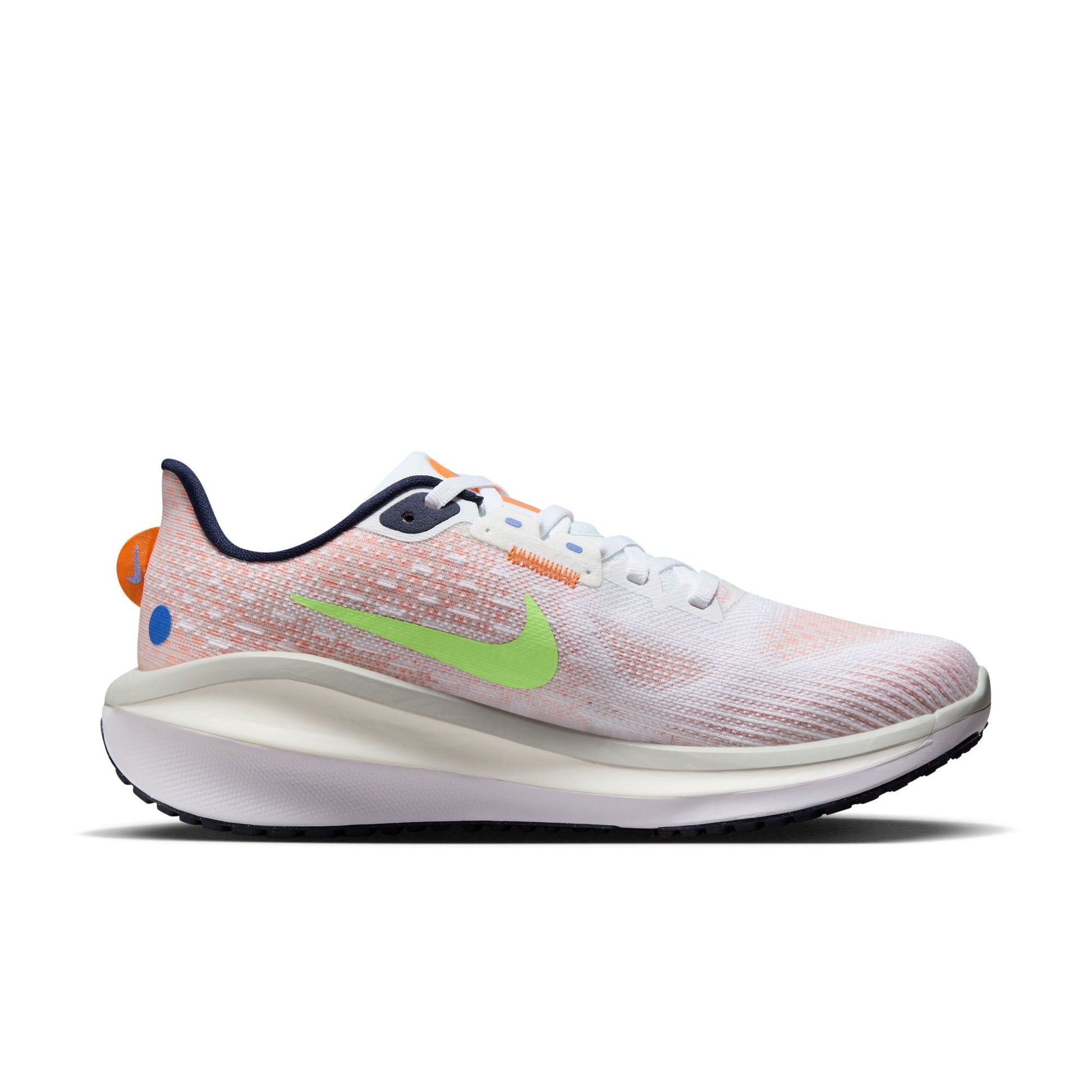  Women's Nike Vomero 17 - FB8502-100
