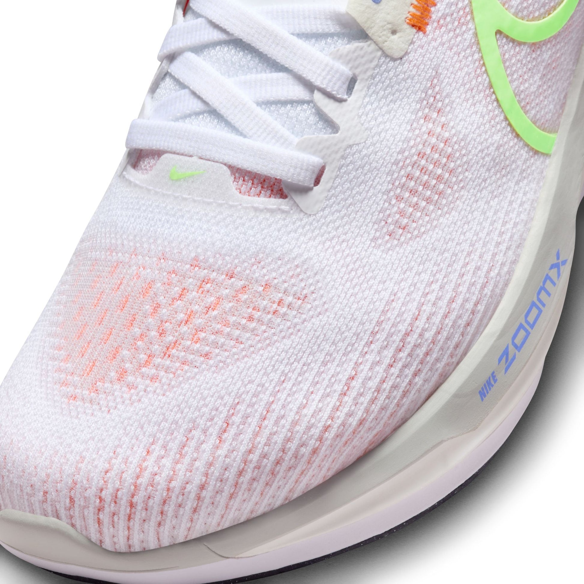  Women's Nike Vomero 17 - FB8502-100