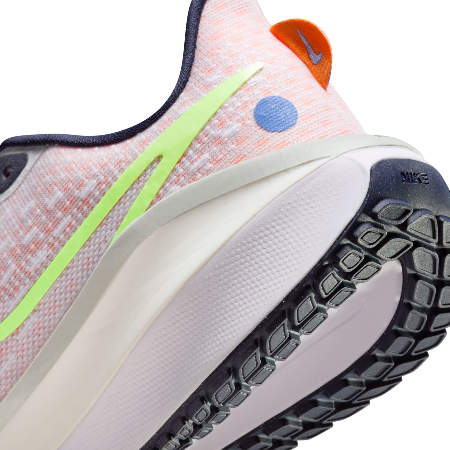  Women's Nike Vomero 17 - FB8502-100