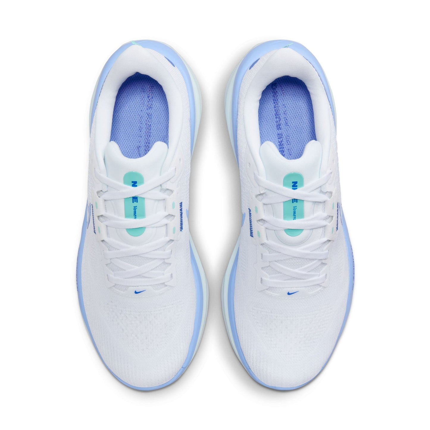  Women's Nike Vomero 17 - FB8502-102