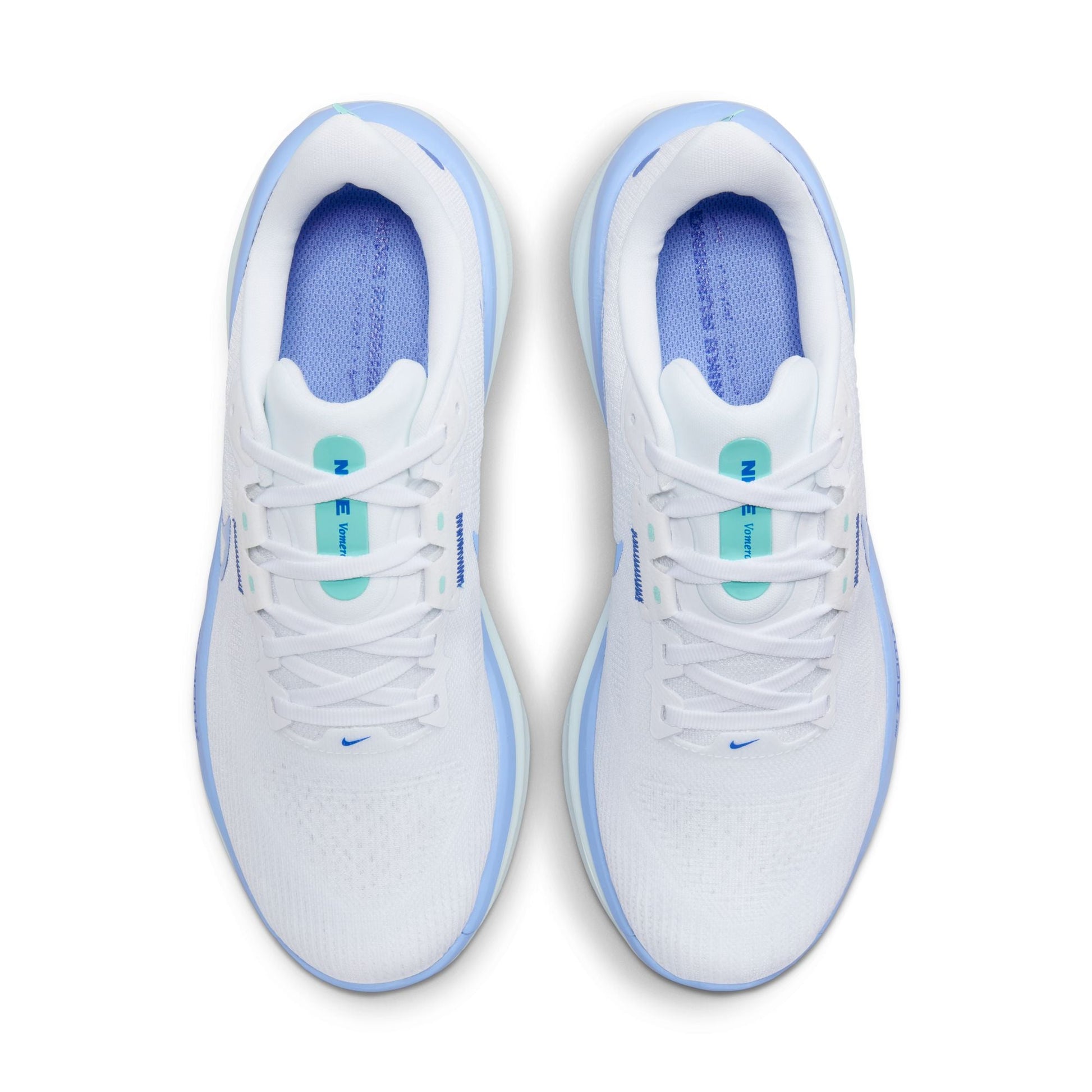  Women's Nike Vomero 17 - FB8502-102