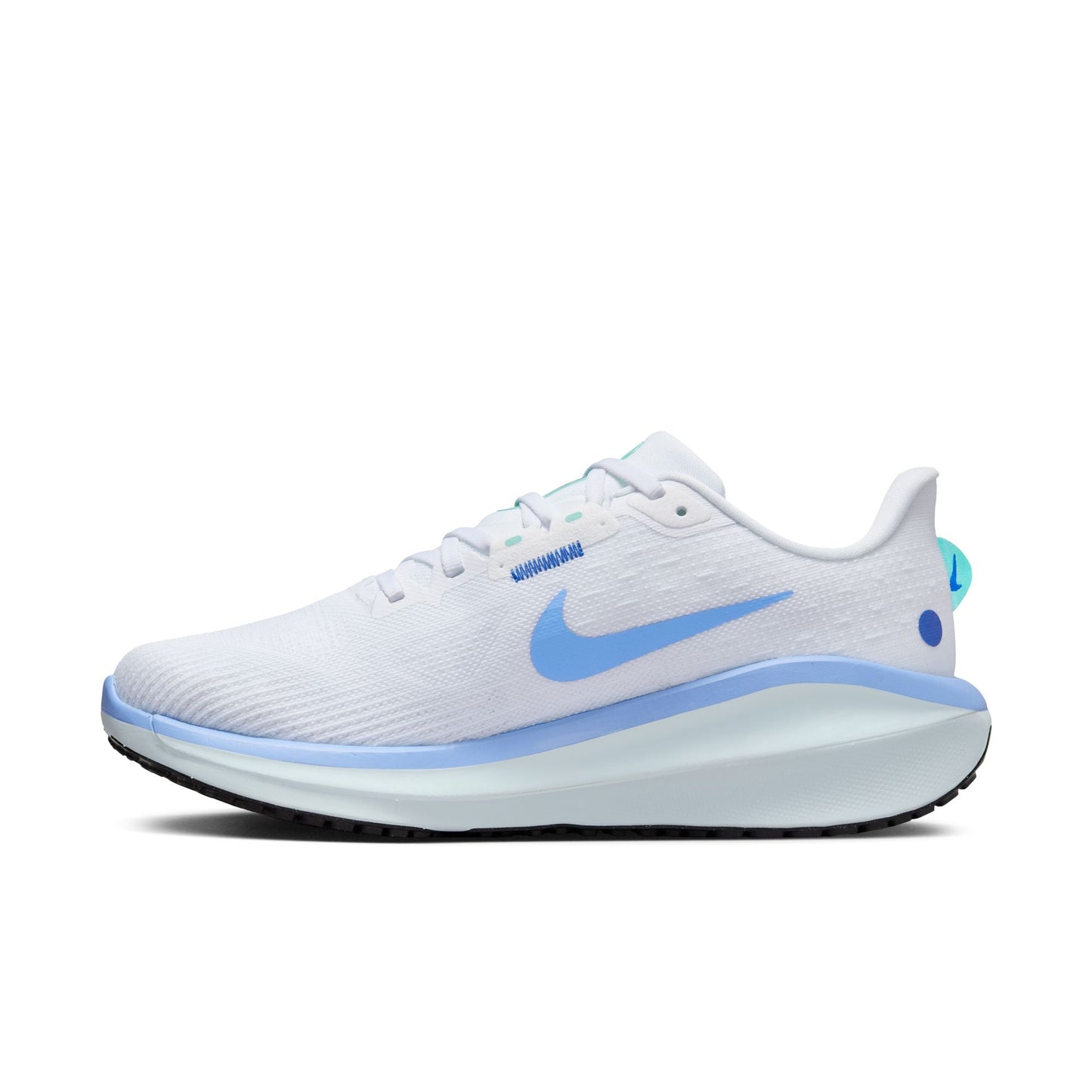  Women's Nike Vomero 17 - FB8502-102