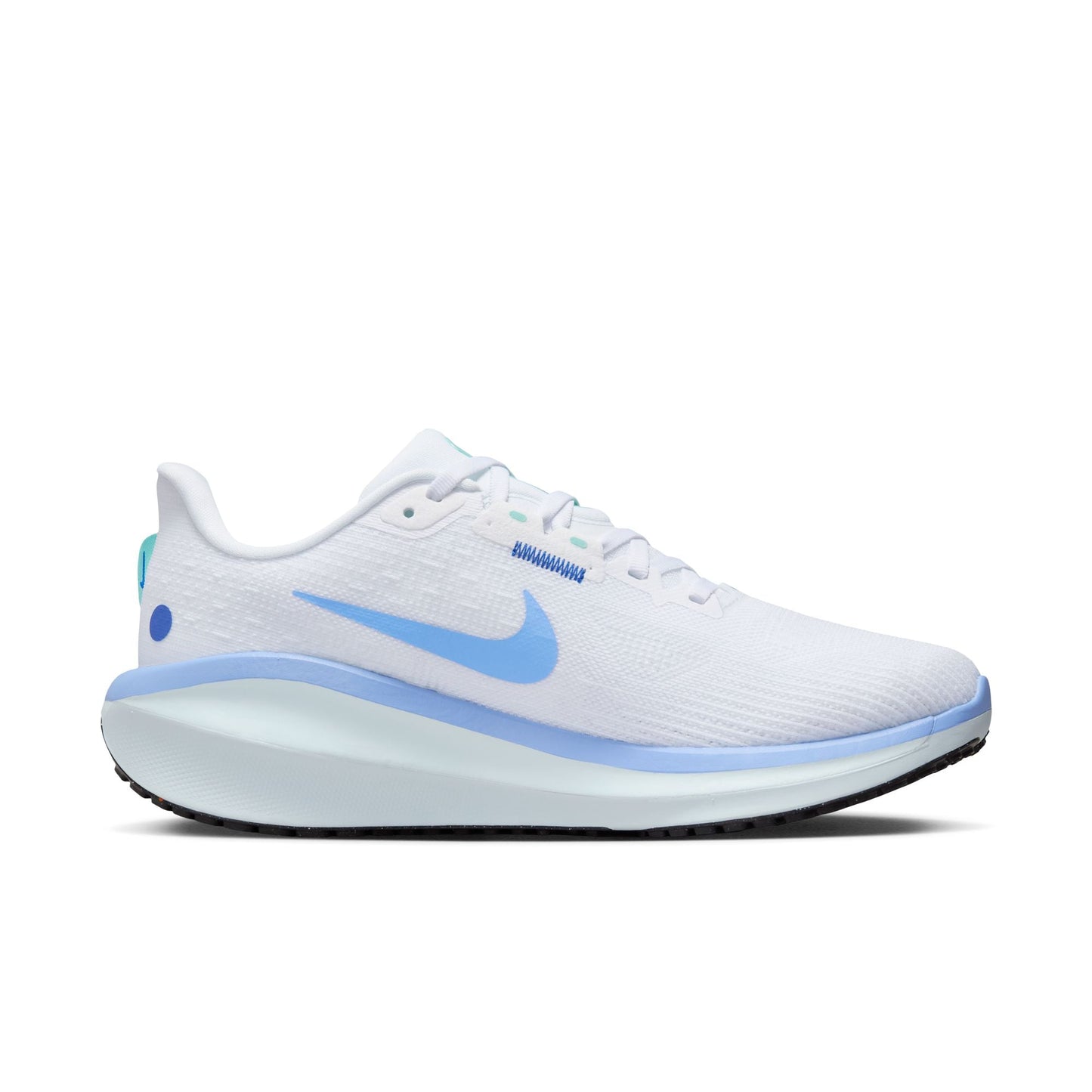  Women's Nike Vomero 17 - FB8502-102