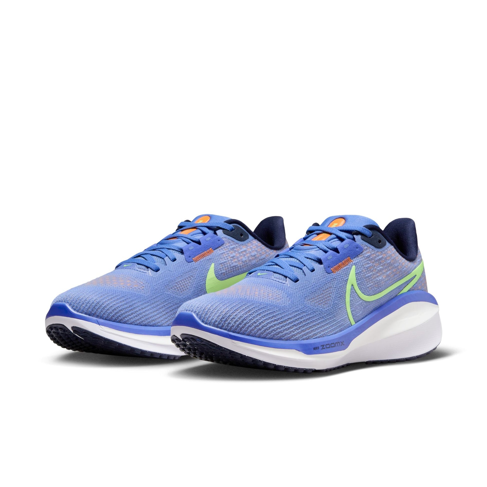  Women's Nike Vomero 17 - FB8502-401