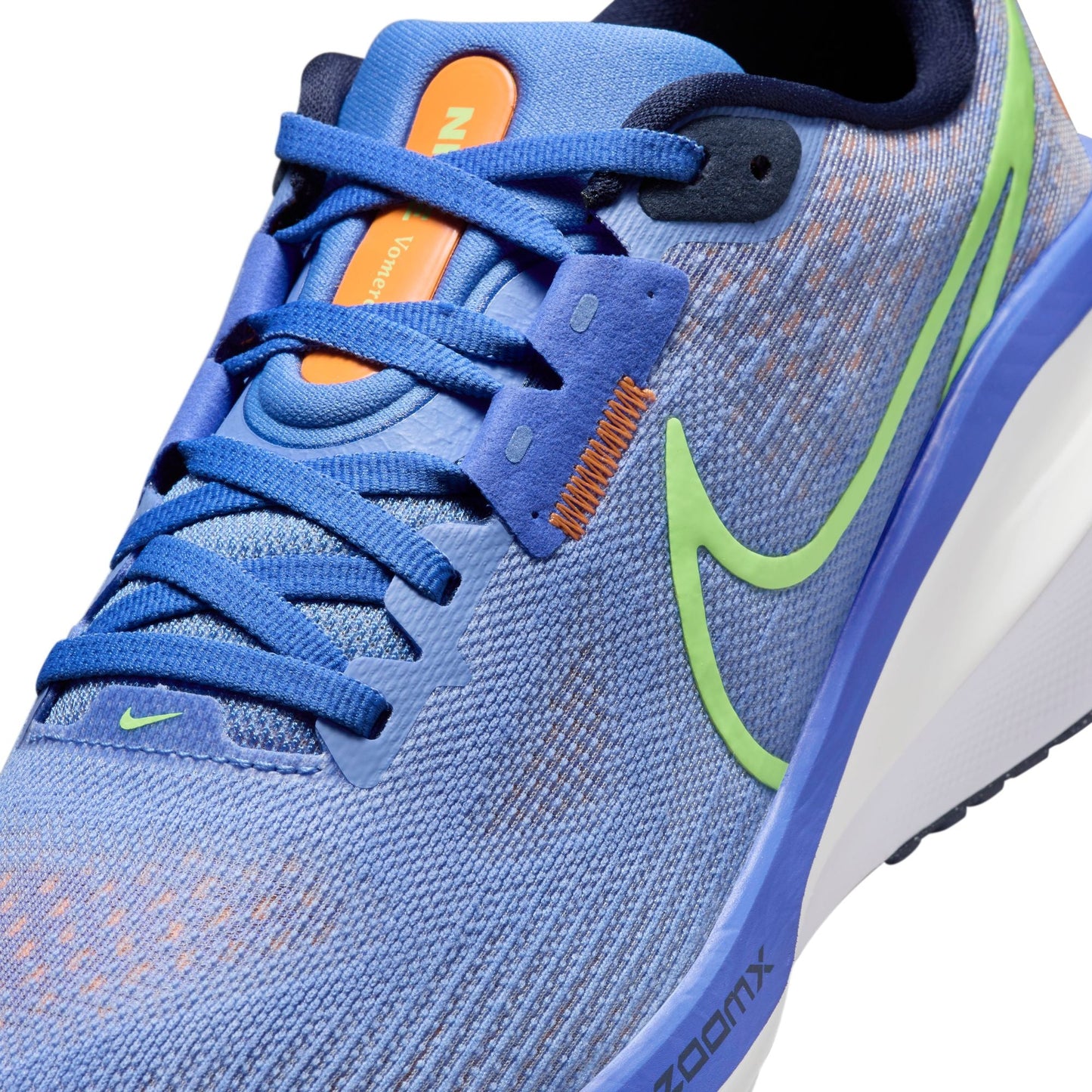  Women's Nike Vomero 17 - FB8502-401