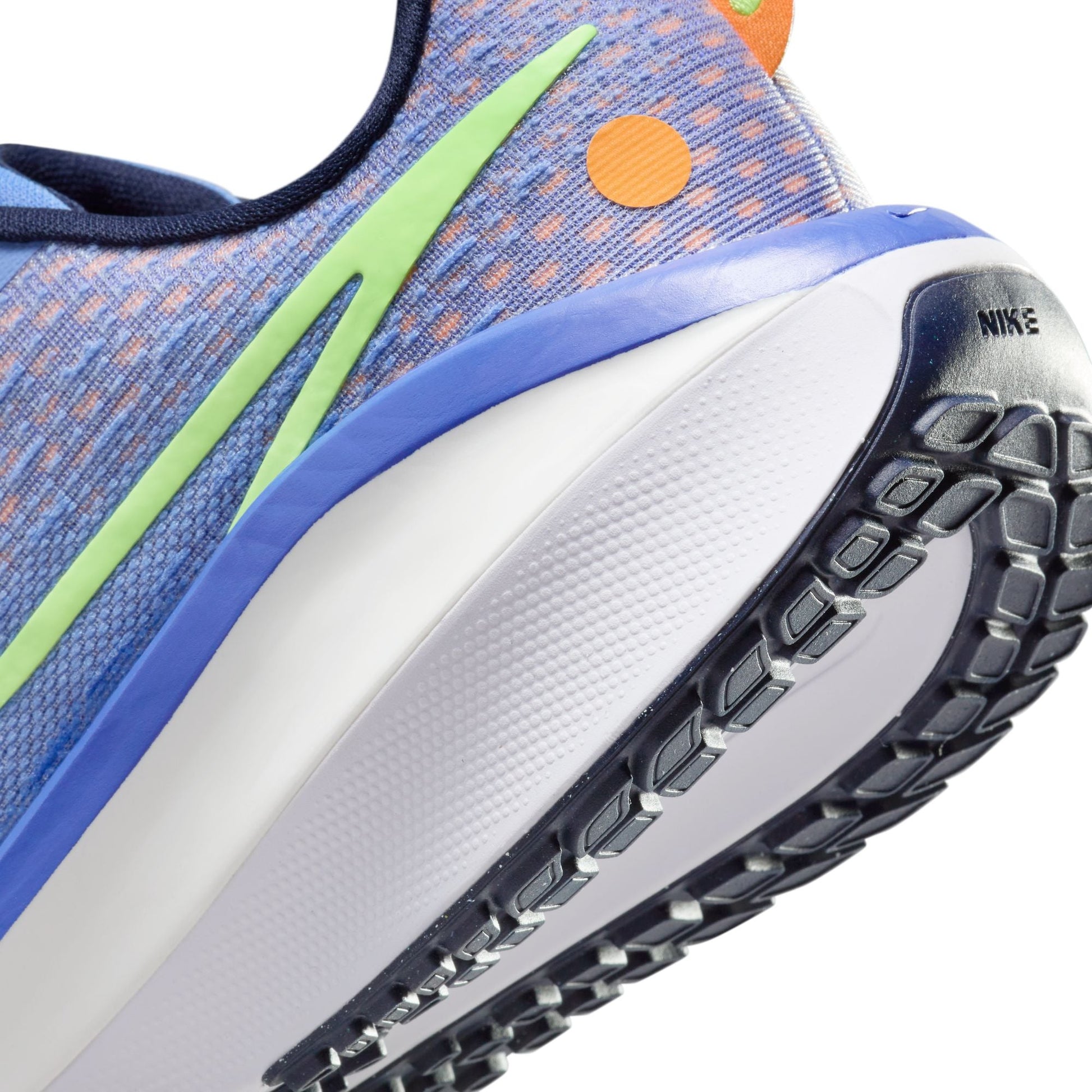  Women's Nike Vomero 17 - FB8502-401
