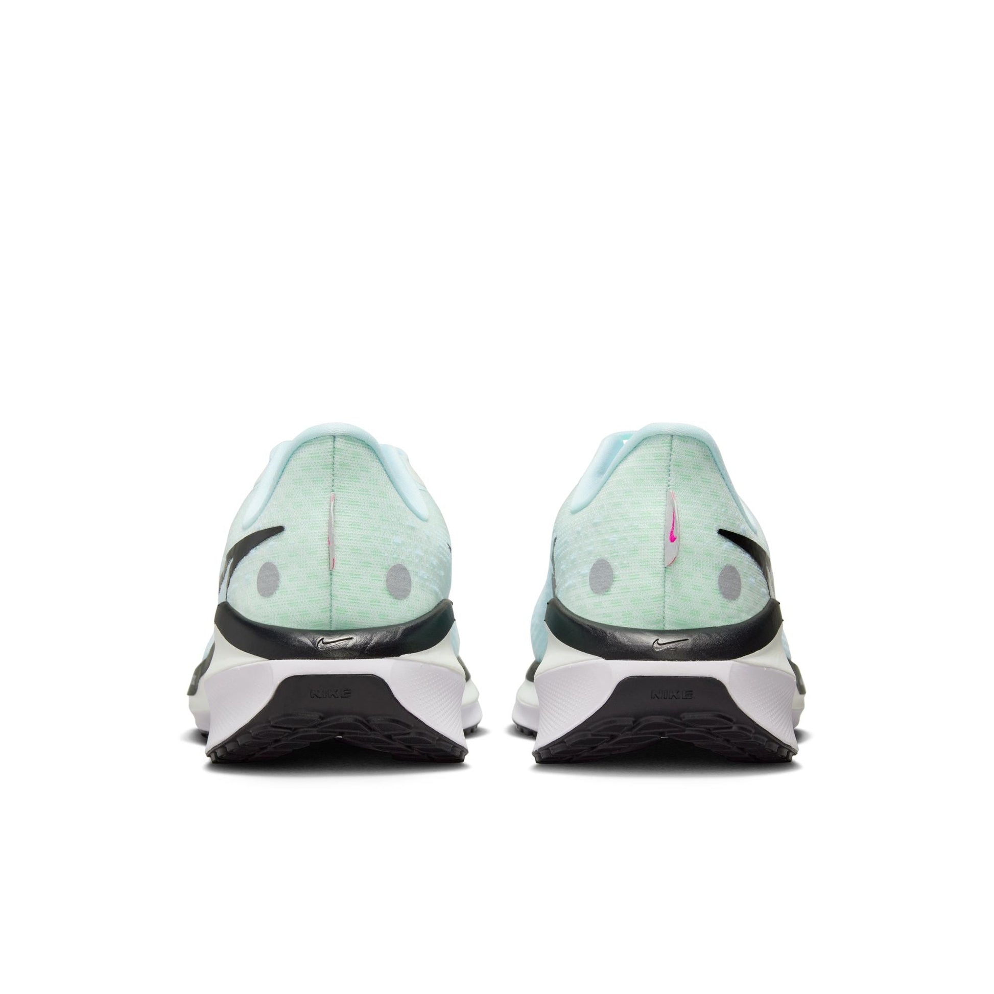  Women's Nike Vomero 17 - FB8502-402