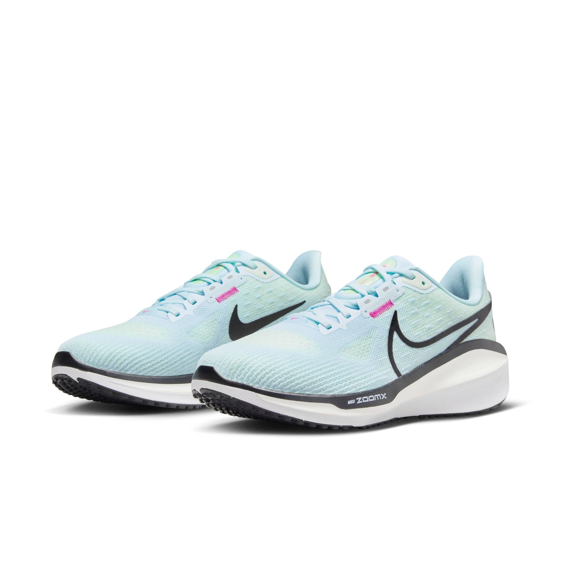  Women's Nike Vomero 17 - FB8502-402