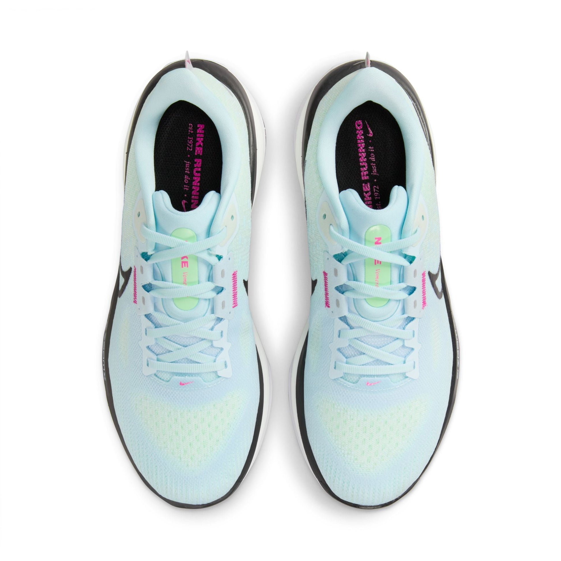  Women's Nike Vomero 17 - FB8502-402