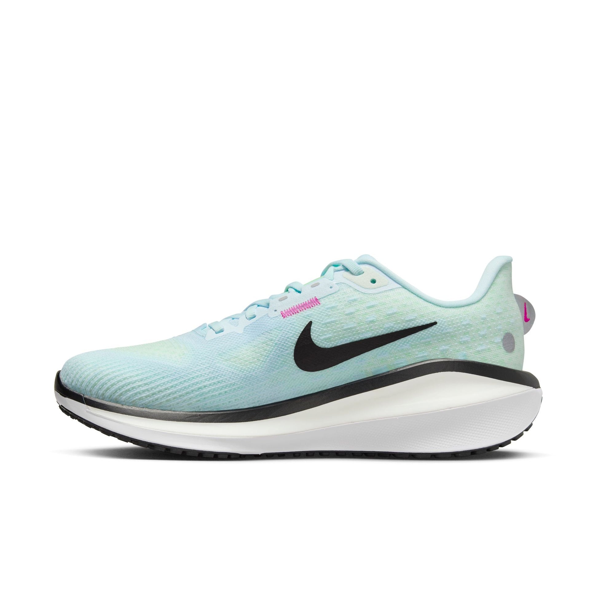  Women's Nike Vomero 17 - FB8502-402