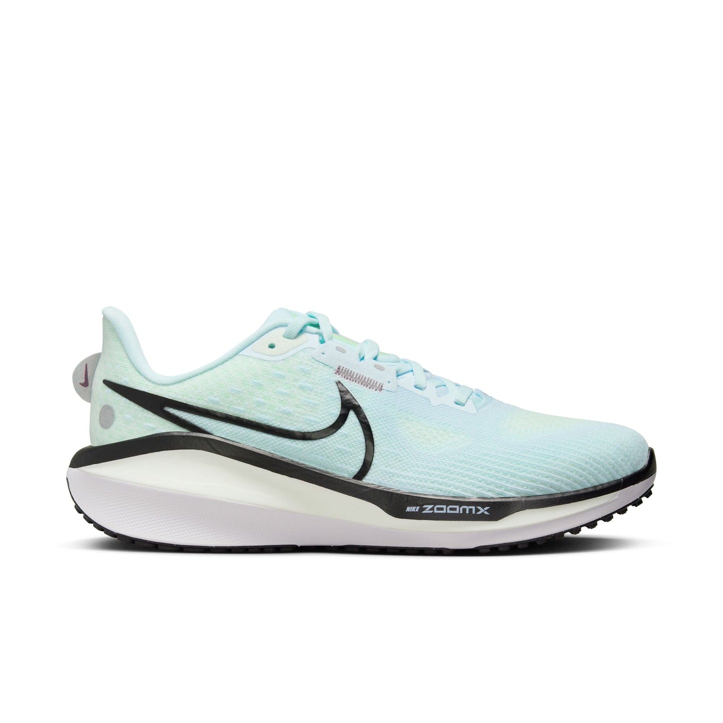  Women's Nike Vomero 17 - FB8502-402
