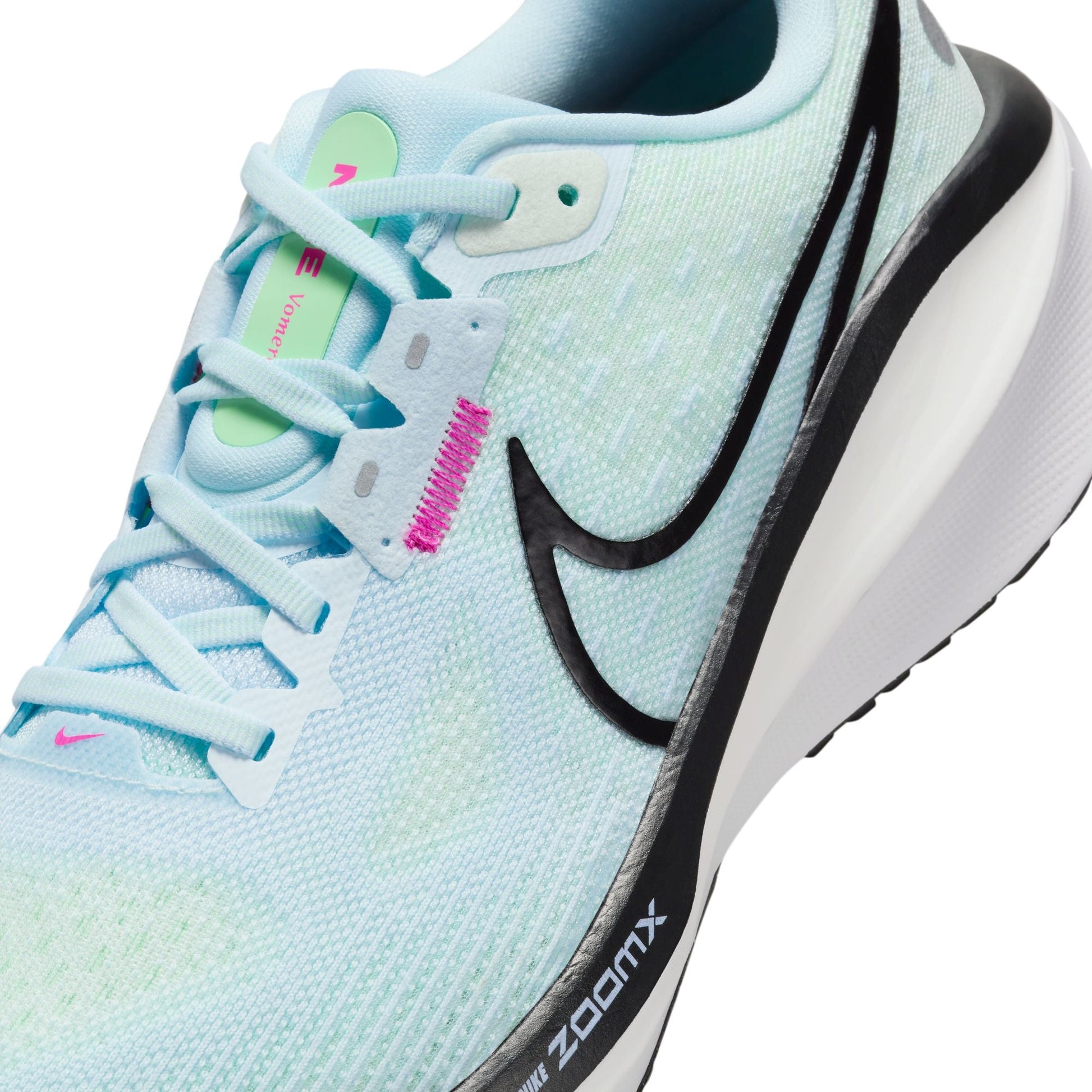  Women's Nike Vomero 17 - FB8502-402