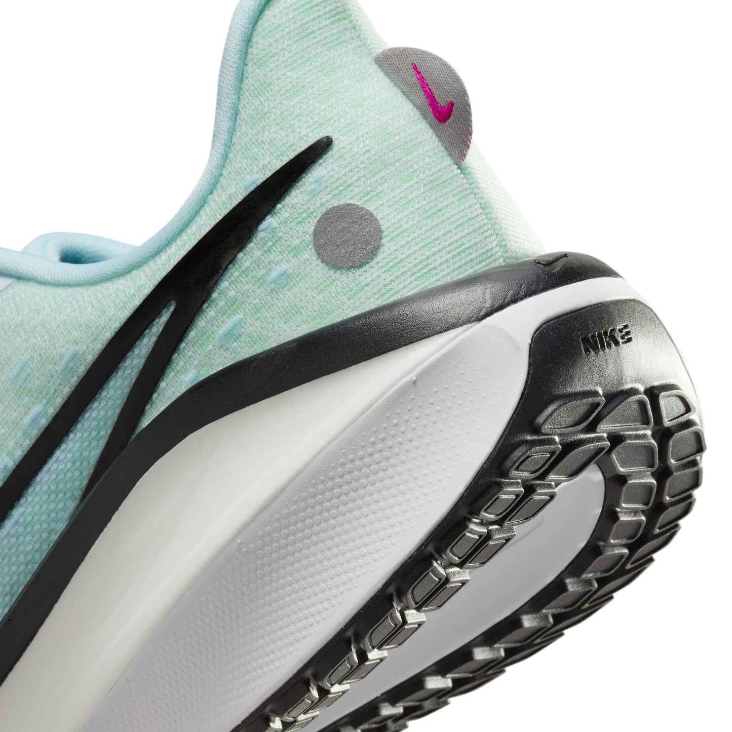  Women's Nike Vomero 17 - FB8502-402