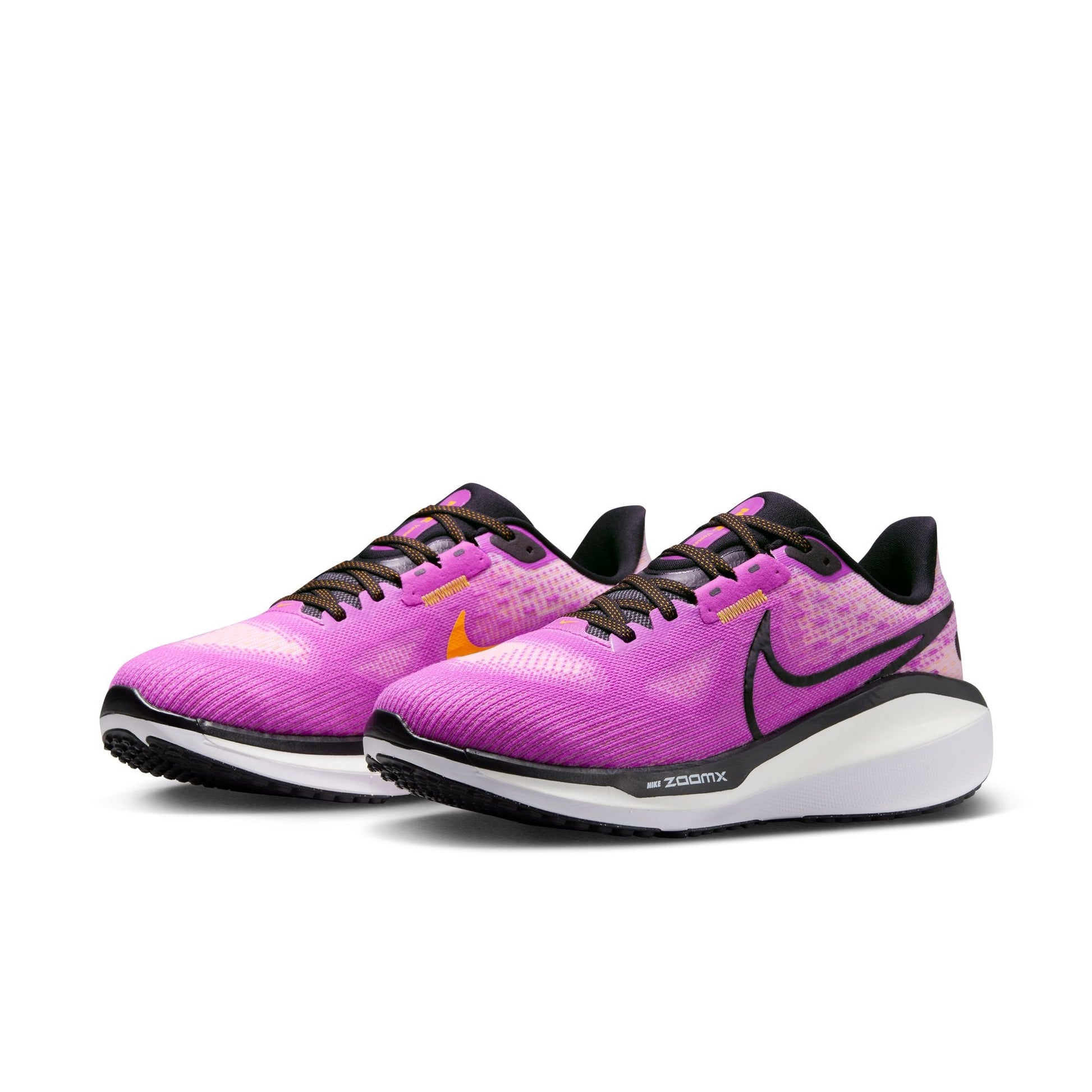  Women's Nike Vomero 17 - FB8502-500