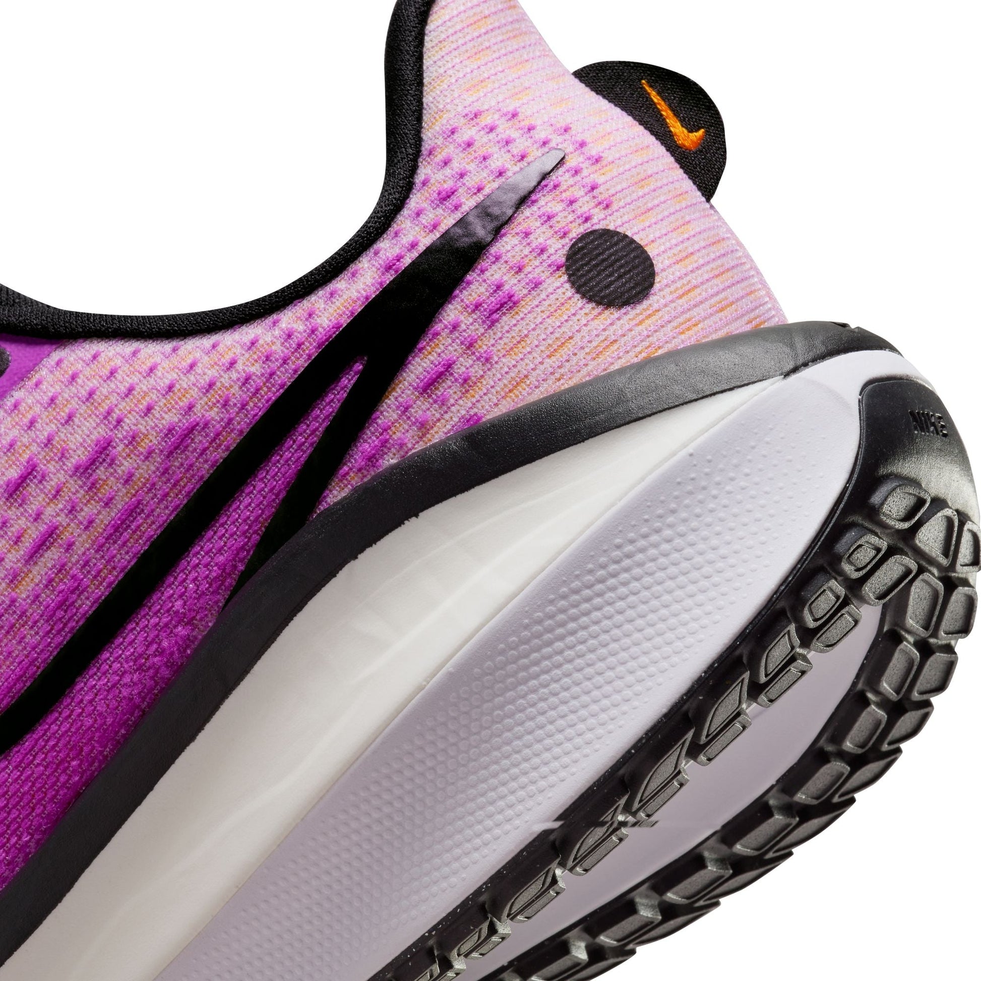  Women's Nike Vomero 17 - FB8502-500