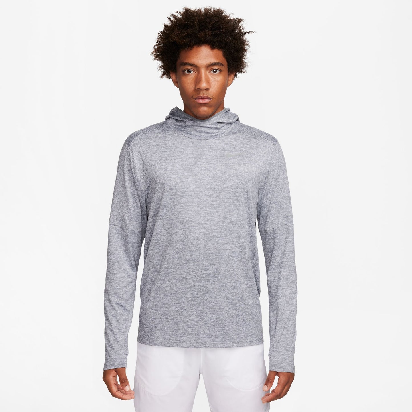  Men's Nike Element Hoodie - FB8571-084