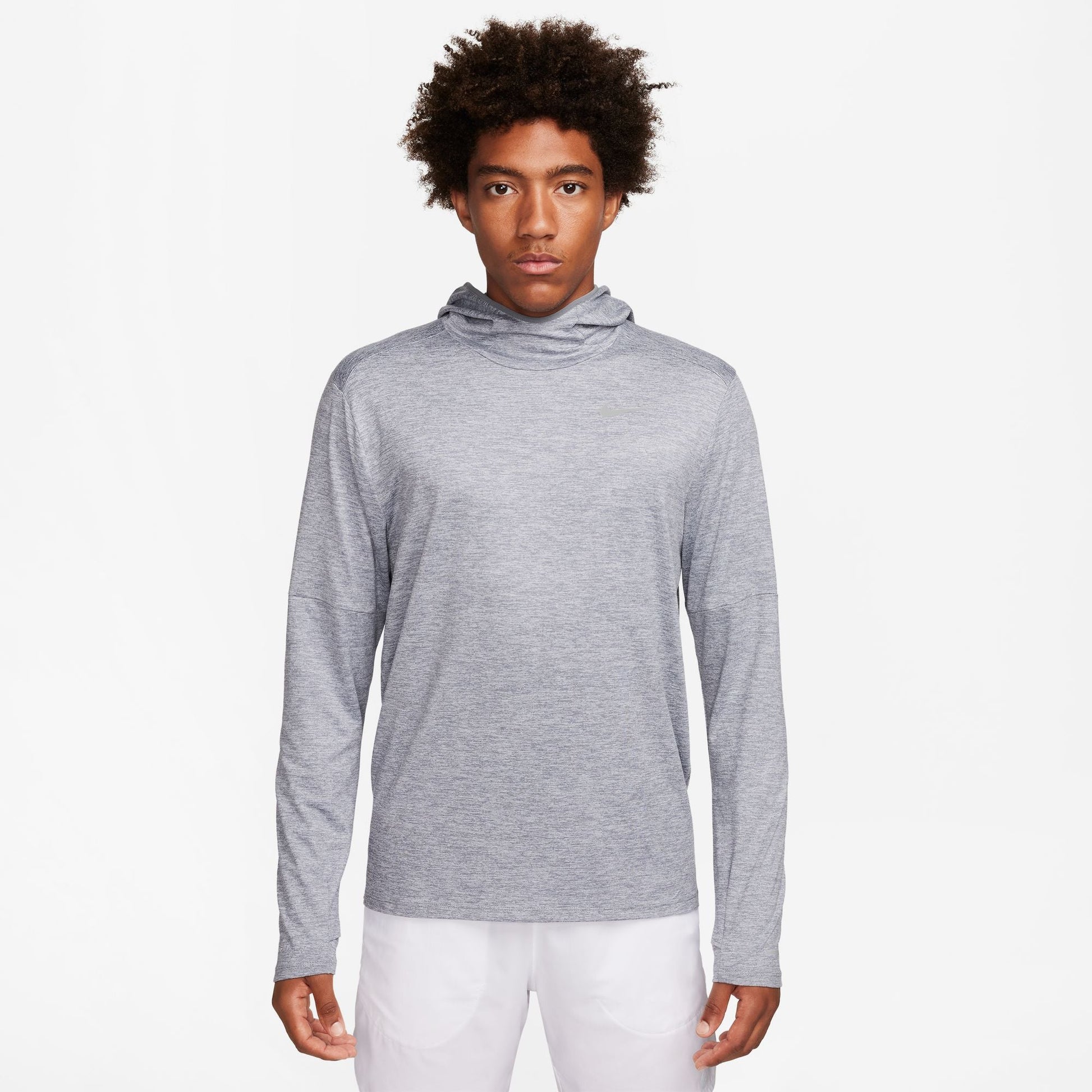  Men's Nike Element Hoodie - FB8571-084