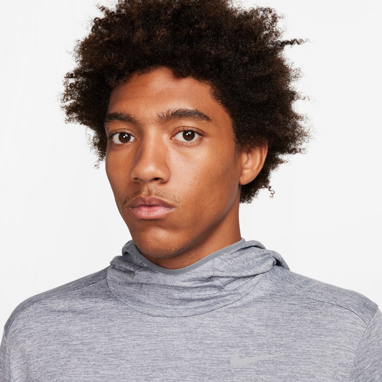  Men's Nike Element Hoodie - FB8571-084