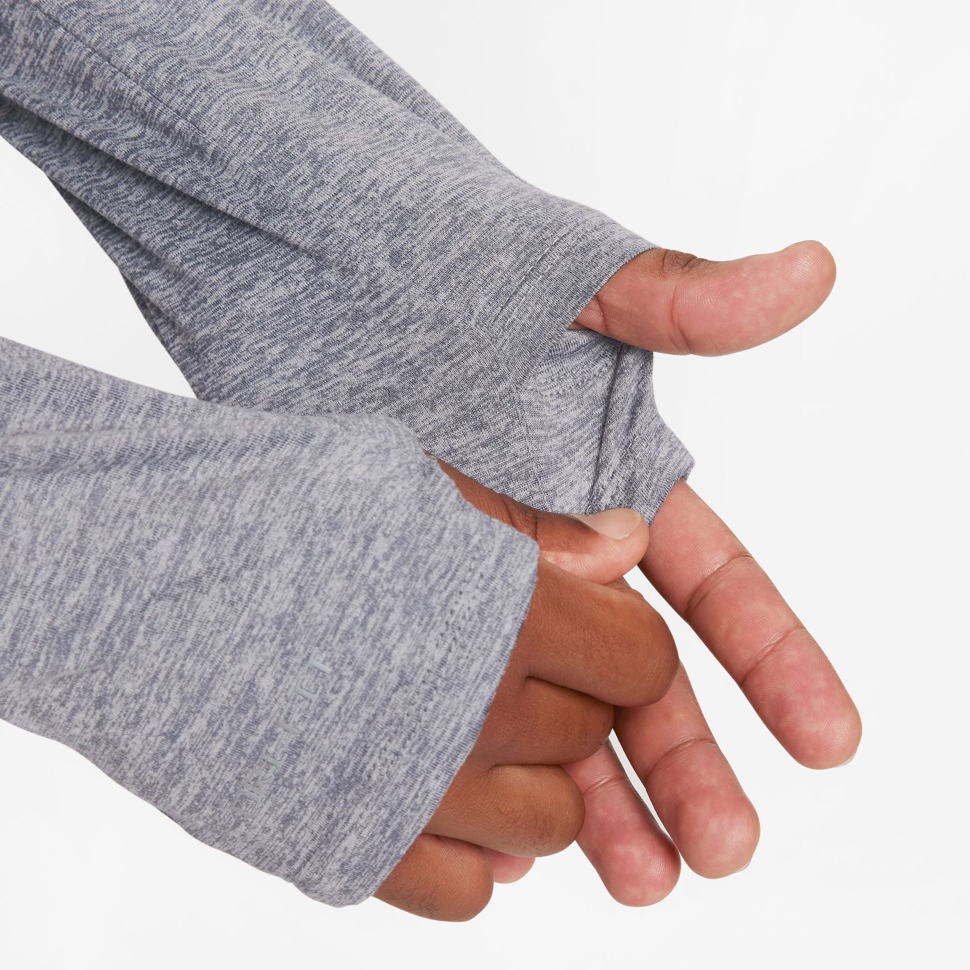  Men's Nike Element Hoodie - FB8571-084