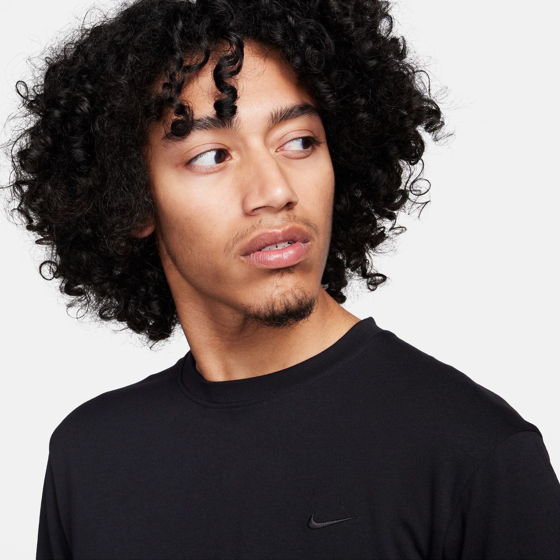  Men's Nike Primary Long Sleeve - FB8585-010